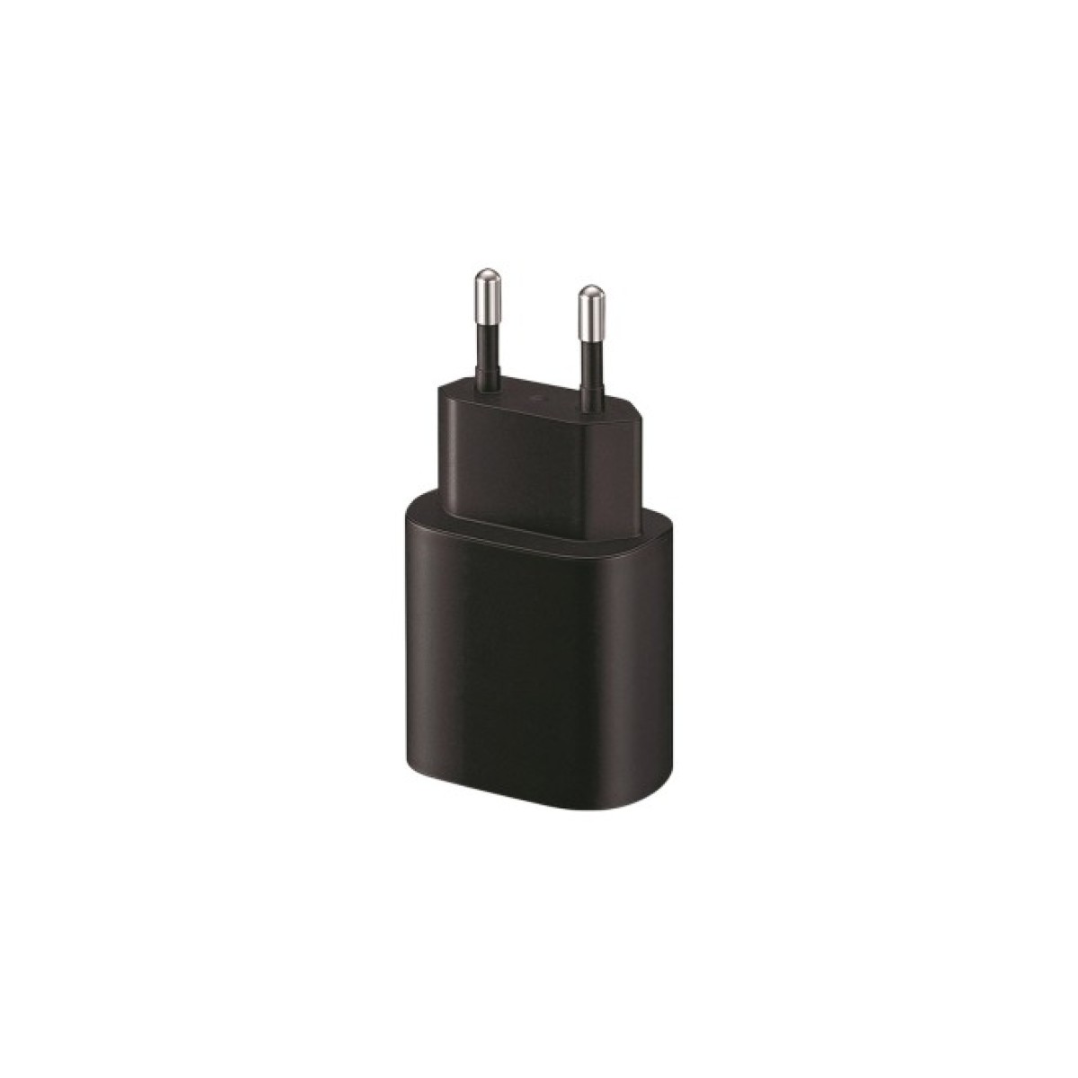 Зарядний пристрій Armorstandart ABMHJ83 20W USB-C Power Adapter Black (ARM61365) 256_256.jpg