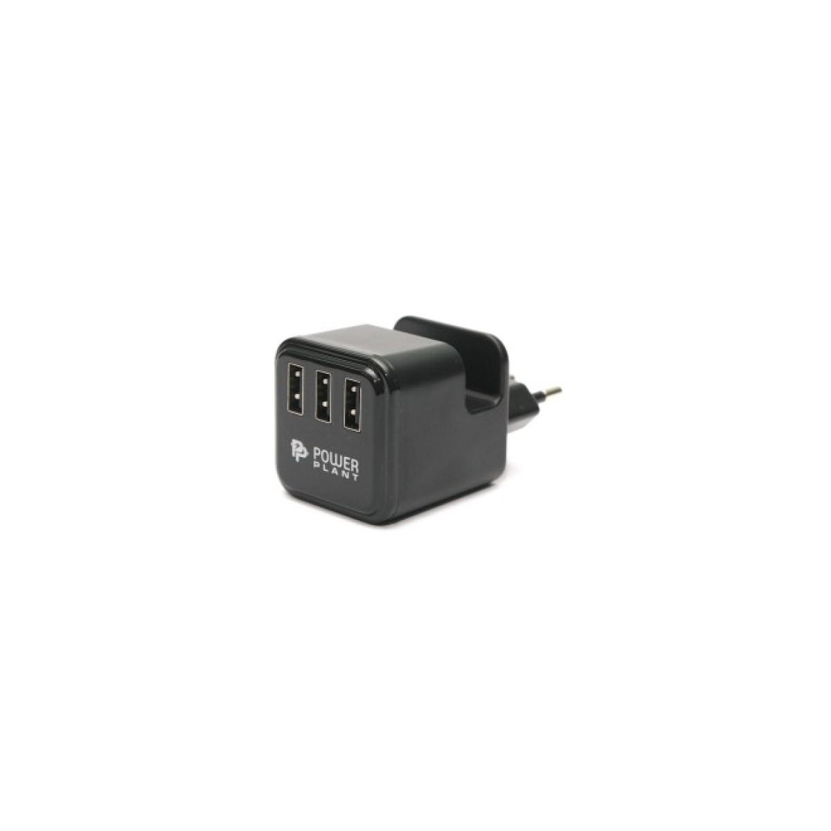 Зарядное устройство PowerPlant W-360 3*USB/3.4A (DV00DV5065) 256_256.jpg