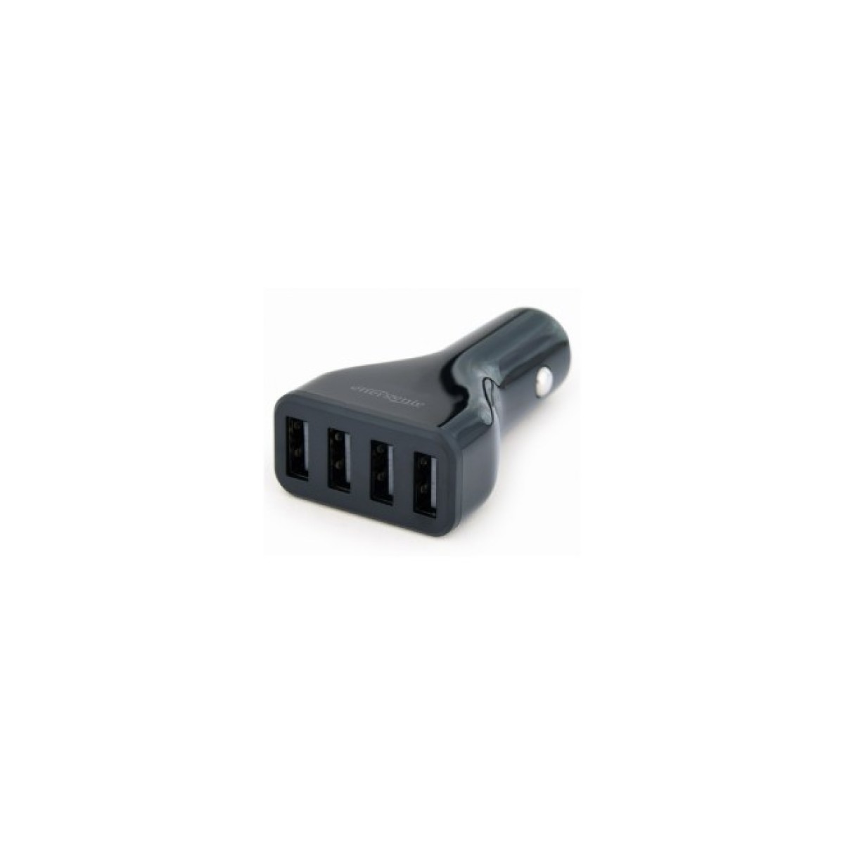 Зарядний пристрій EnerGenie USB 4.8A (EG-U4C4A-CAR-01) 98_98.jpg - фото 1