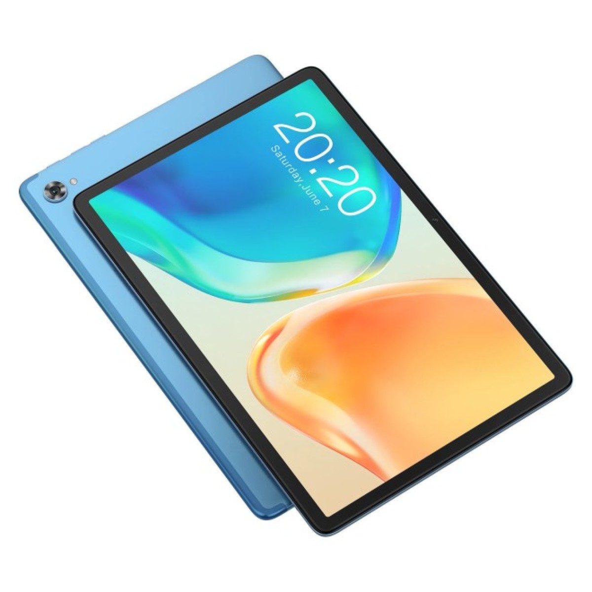 Планшет Teclast M40 Plus 10.1 FHD 8/128GB WiFi Ice Blue (6940709685235) 98_98.jpg - фото 4