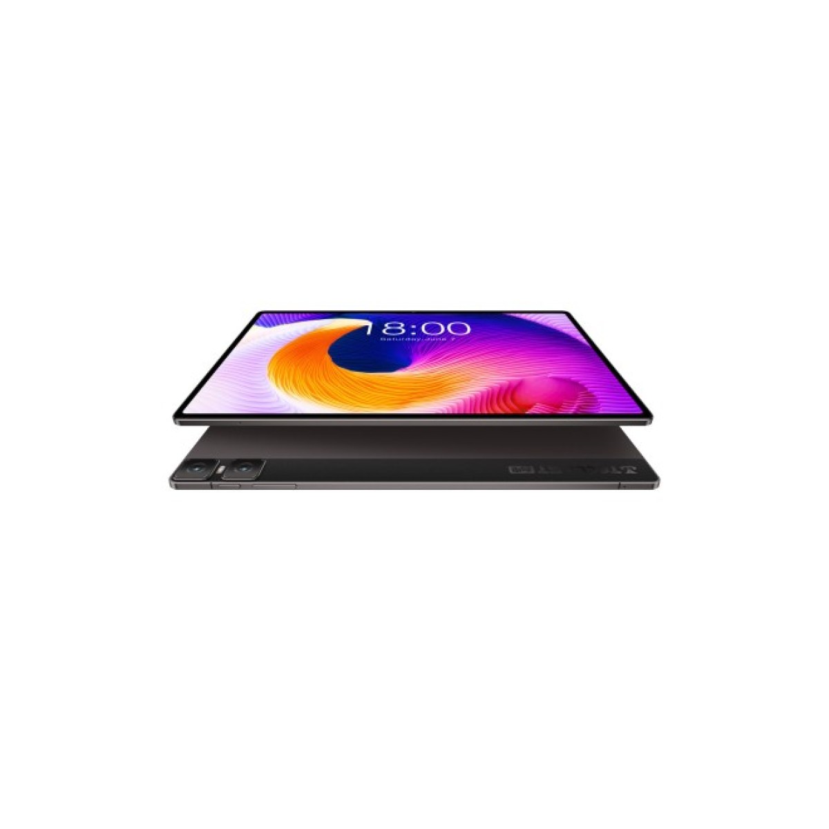 Планшет Teclast T45HD 10.5" 8/128GB LTE Android сірий (6840709685624) 98_98.jpg - фото 2