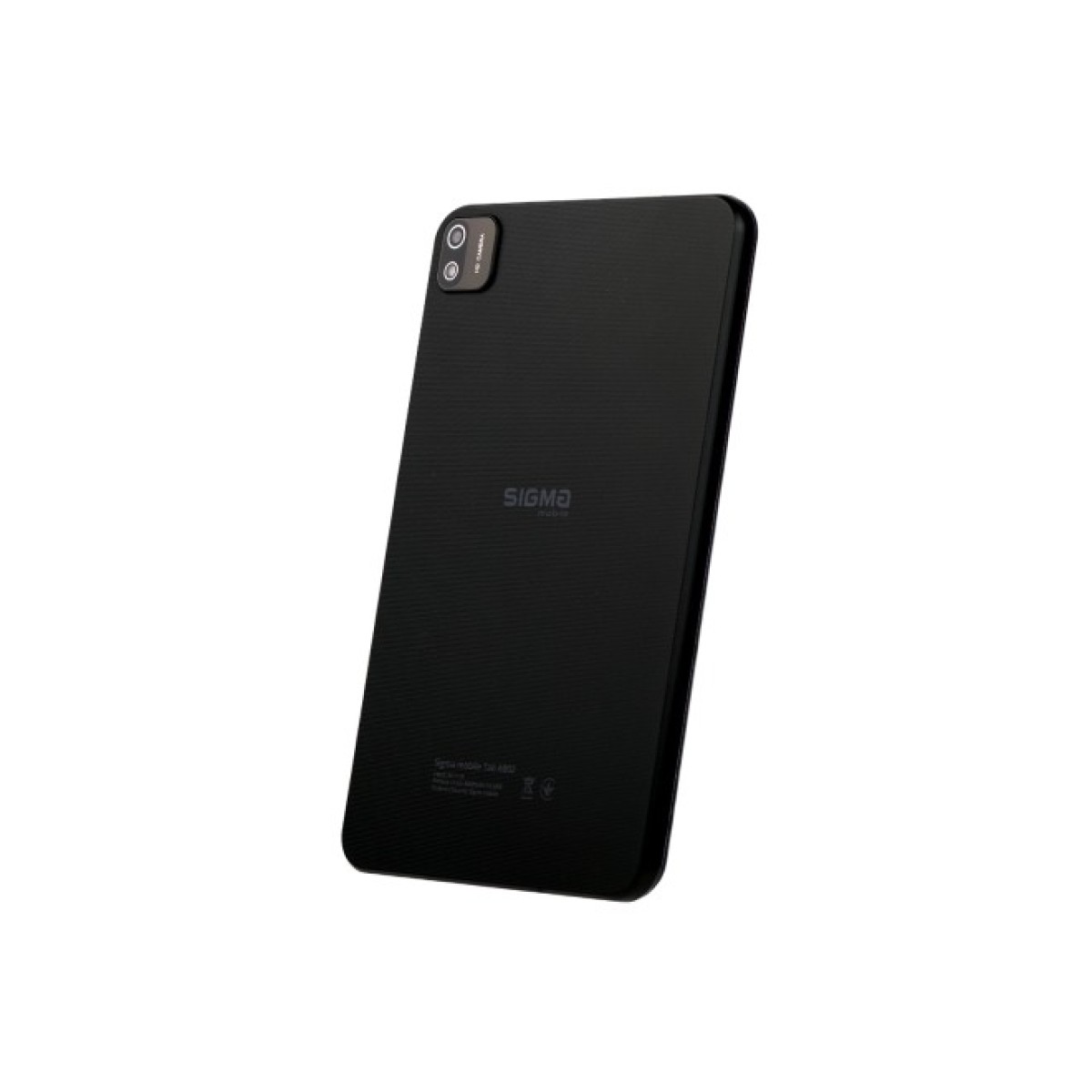 Планшет Sigma Tab A802 8" 4G 3/32Gb Black (4827798766712) 98_98.jpg - фото 2