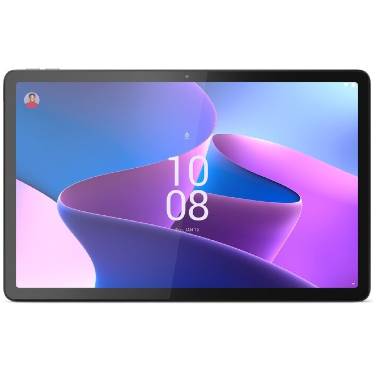 Планшет Lenovo Tab P11 Pro (2nd Gen) 8/256 WiFi Storm Grey + Pen (ZAB50223UA) 98_98.jpg - фото 1