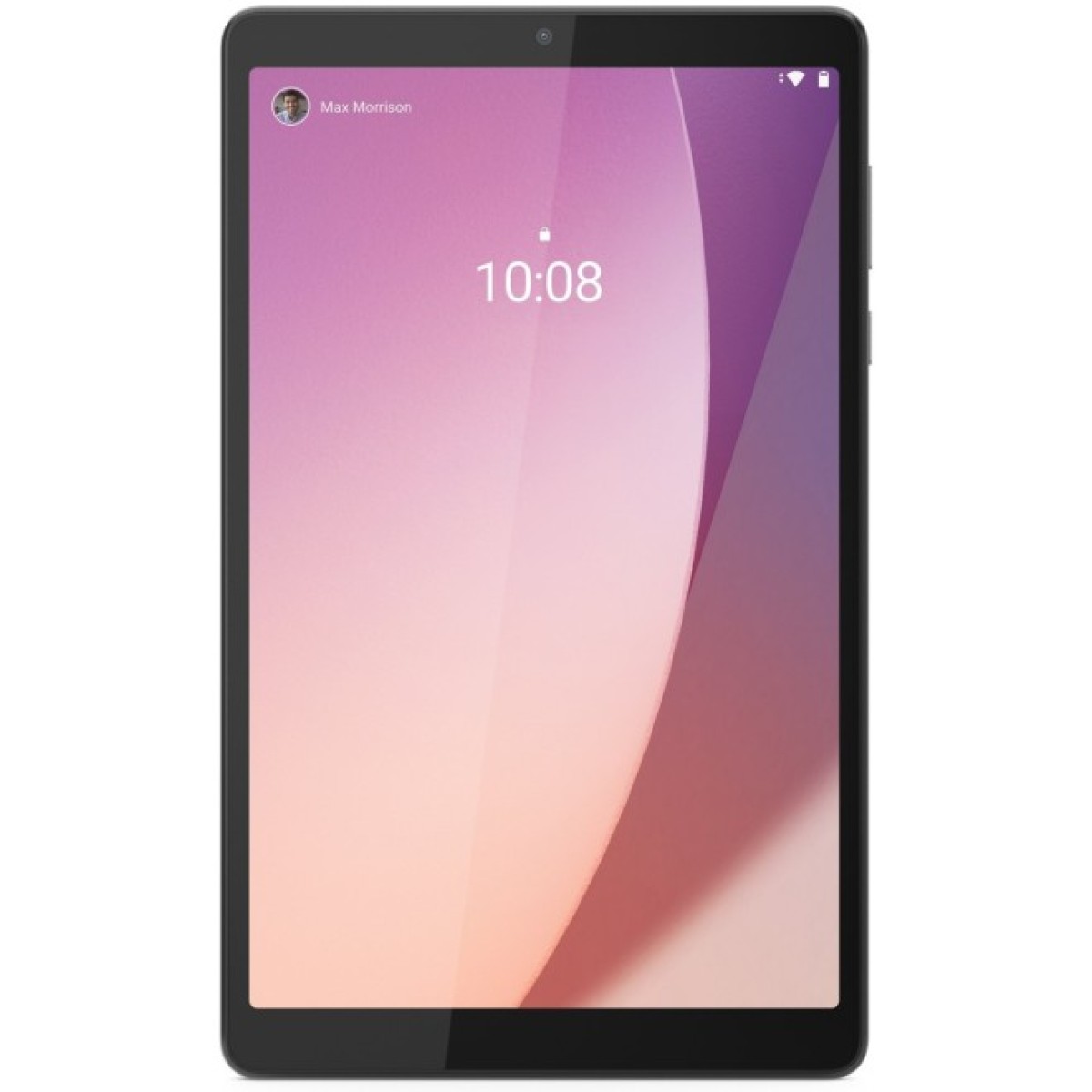 Планшет Lenovo Tab M8 (4rd Gen) 3/32 LTE Arctic grey + CaseFilm (ZABV0130UA) 98_98.jpg - фото 1