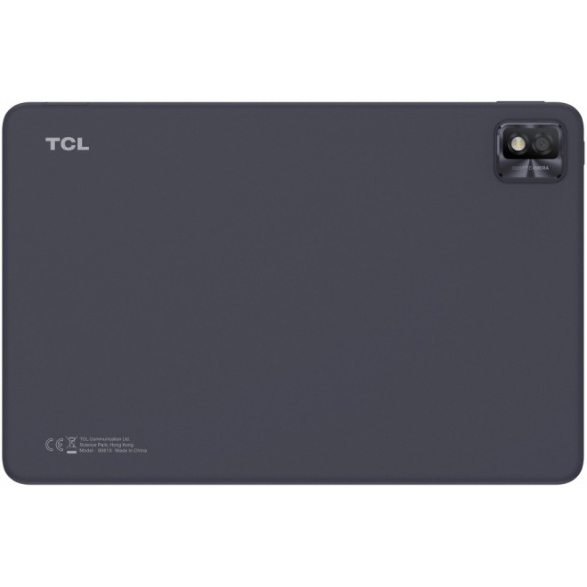 Планшет TCL TAB 10s (9081X) 10.1 Wi-Fi 3/32GB Gray (9081X-2CLCUA11) 98_98.jpg - фото 11