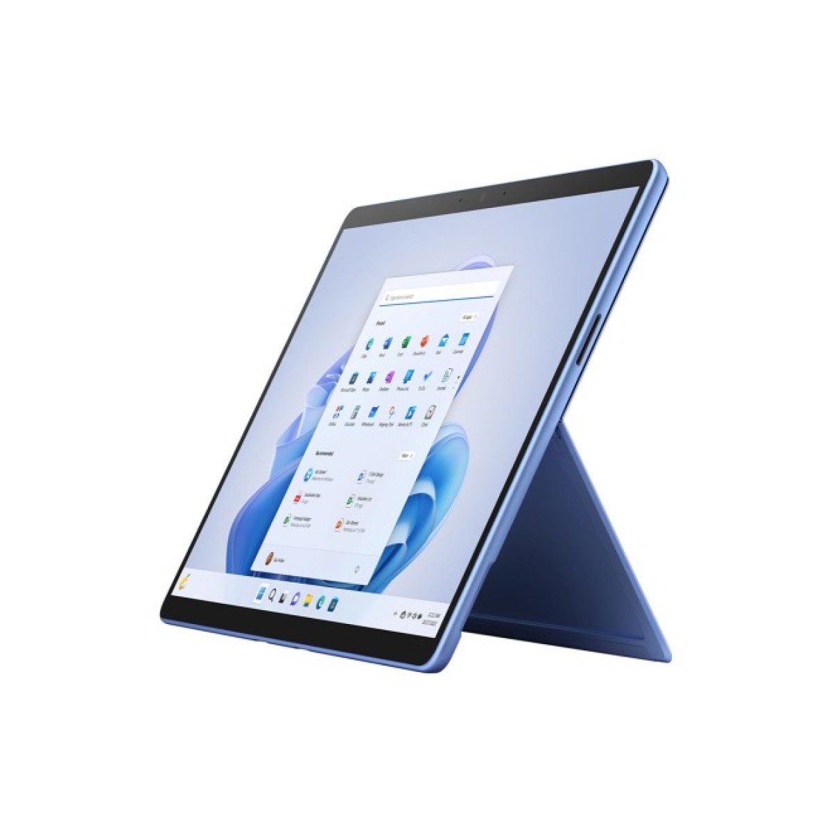 Планшет Microsoft Surface Pro 9 13 PS Touch 16/512GB Win11P Blue (QIY-00033) 98_98.jpg - фото 3