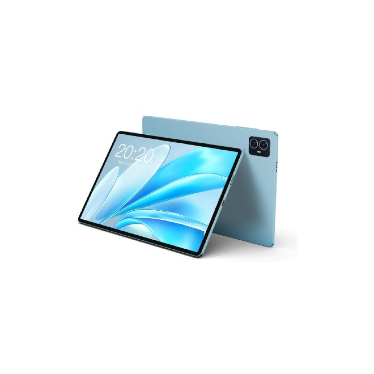 Планшет Teclast M50HD 10.1 FHD 8/128GB LTE Metal Pearl Blue (6940709685501) 98_98.jpg - фото 3