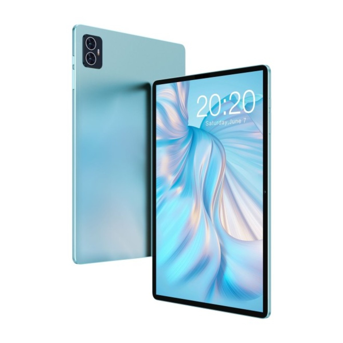 Планшет Teclast M50 Pro 10.1 4G LTE 8/256GB Blue (6940709685389) 98_98.jpg - фото 2