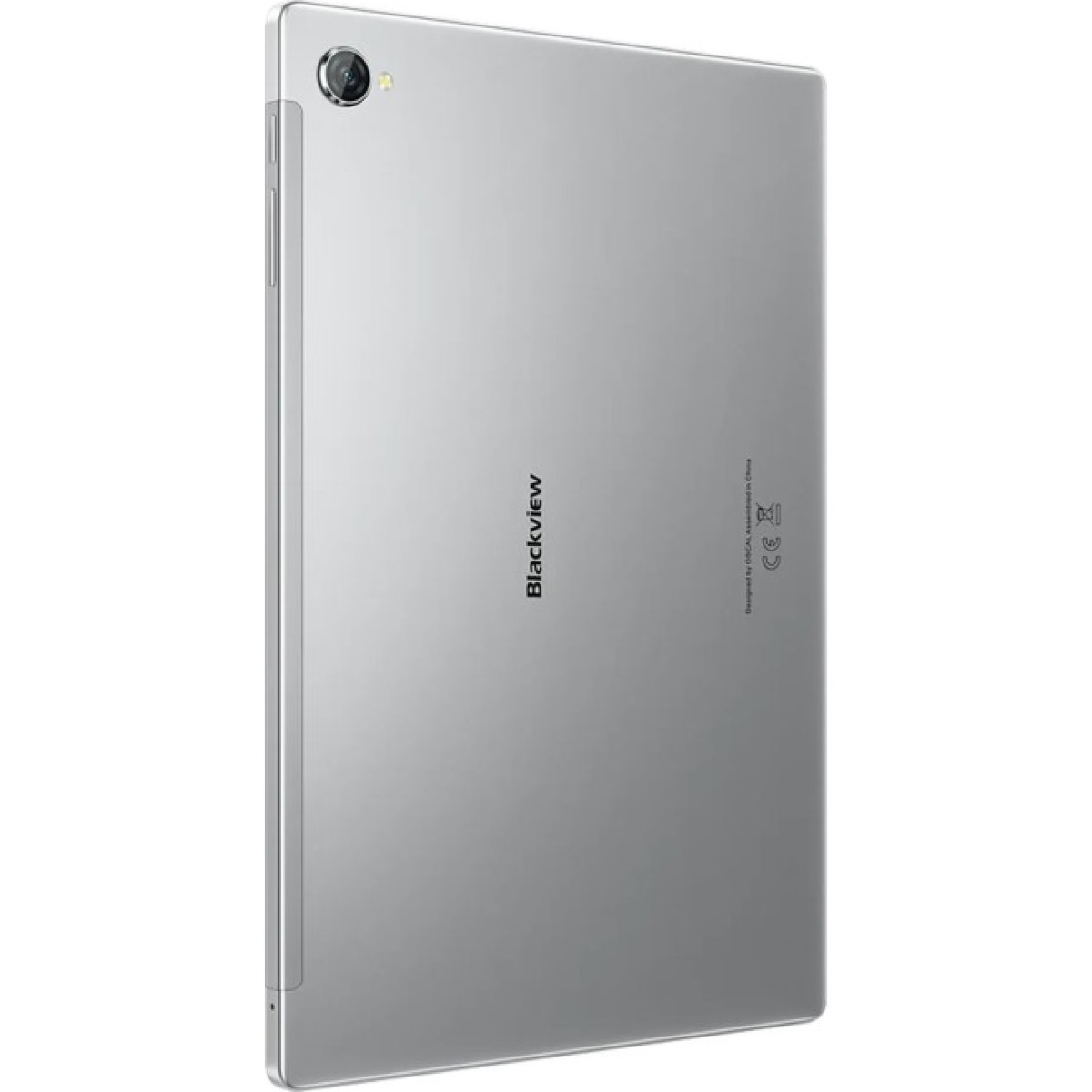 Планшет Blackview Tab 15 PRO 10" 8/256GB LTE Lunar Silver (6931548311720) 98_98.jpg - фото 7