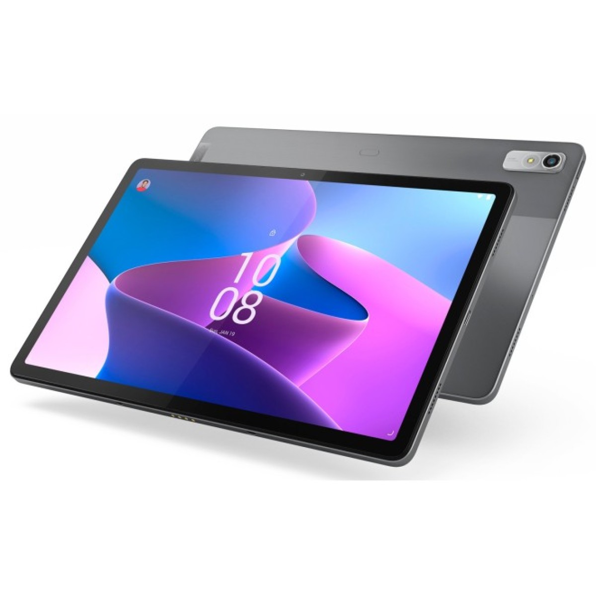 Планшет Lenovo Tab P11 Pro (2nd Gen) 8/256 WiFi Storm Grey + Pen (ZAB50223UA) 98_98.jpg - фото 6