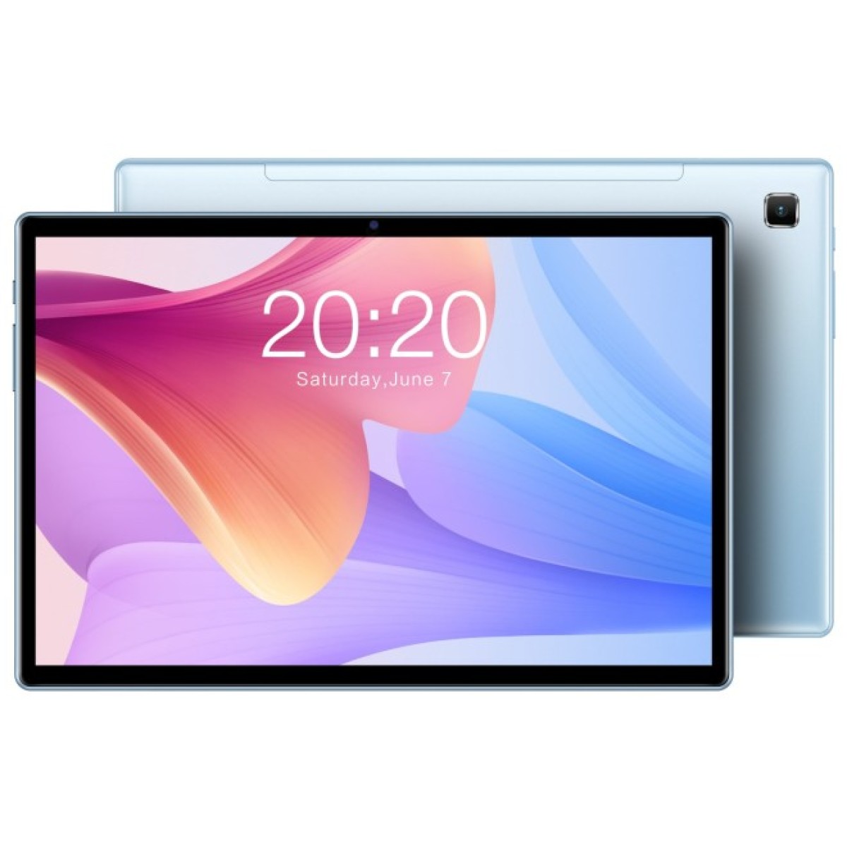 Планшет Teclast P20S 10.1 LTE 4/64GB Metal/Sea Blue (6940709684245) 98_98.jpg - фото 6