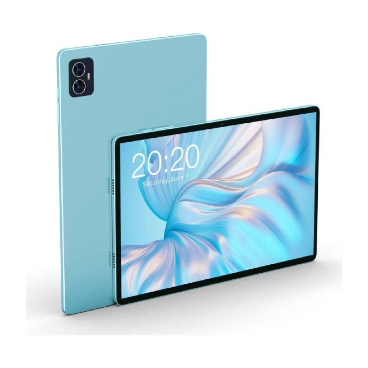 Планшет Teclast M50 Pro 10.1 4G LTE 8/256GB Blue (6940709685389) 98_98.jpg - фото 4