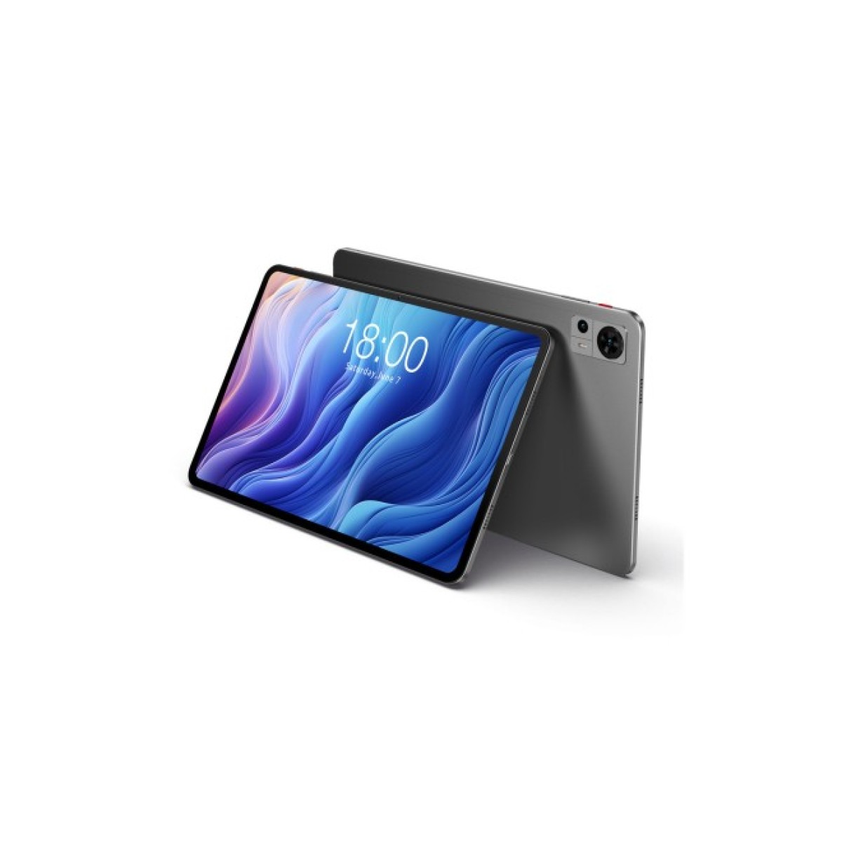 Планшет Teclast T60 12" 8/256GB LTE Android сірий (6940709685563) 98_98.jpg - фото 2