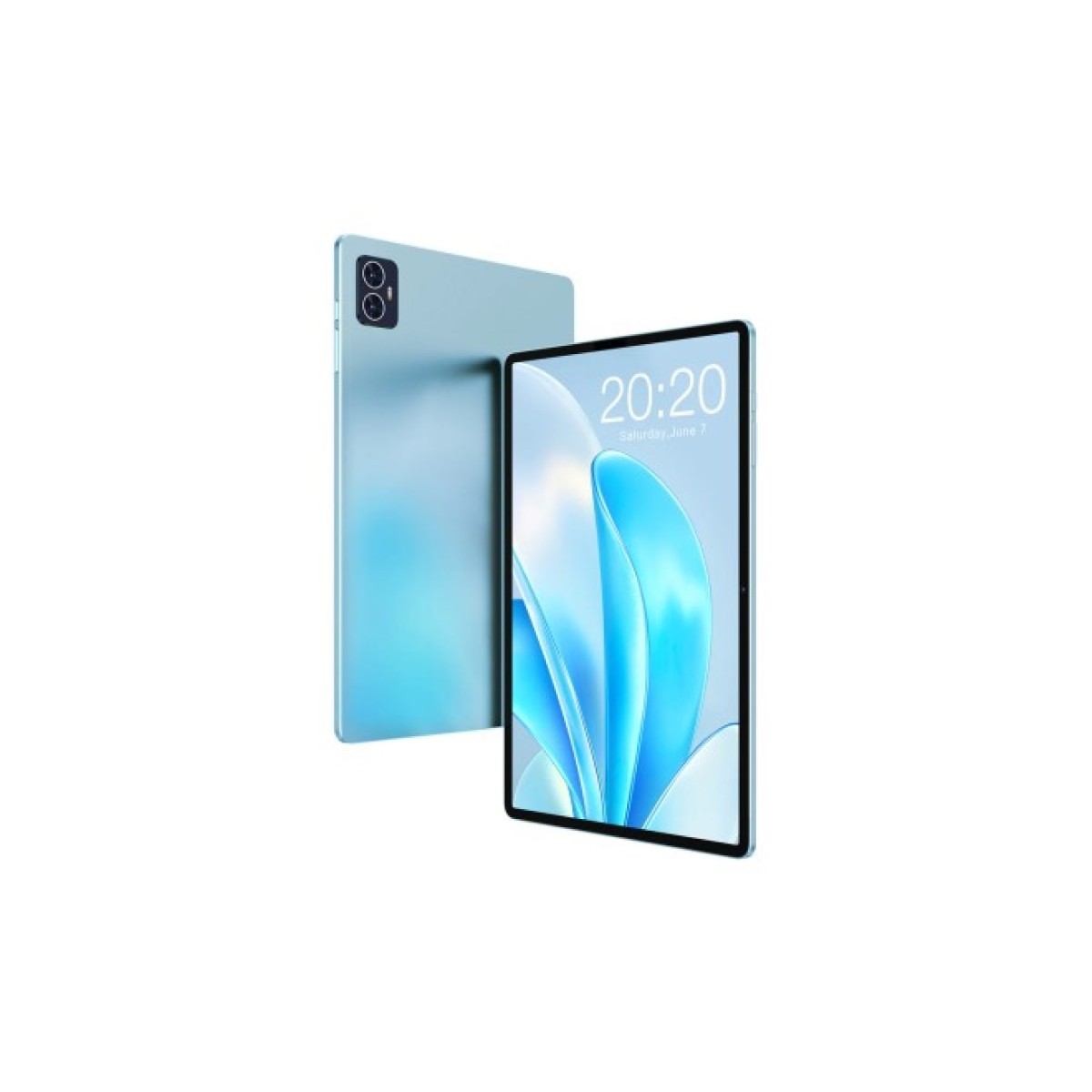 Планшет Teclast M50HD 10.1 FHD 8/128GB LTE Metal Pearl Blue (6940709685501) 98_98.jpg - фото 5