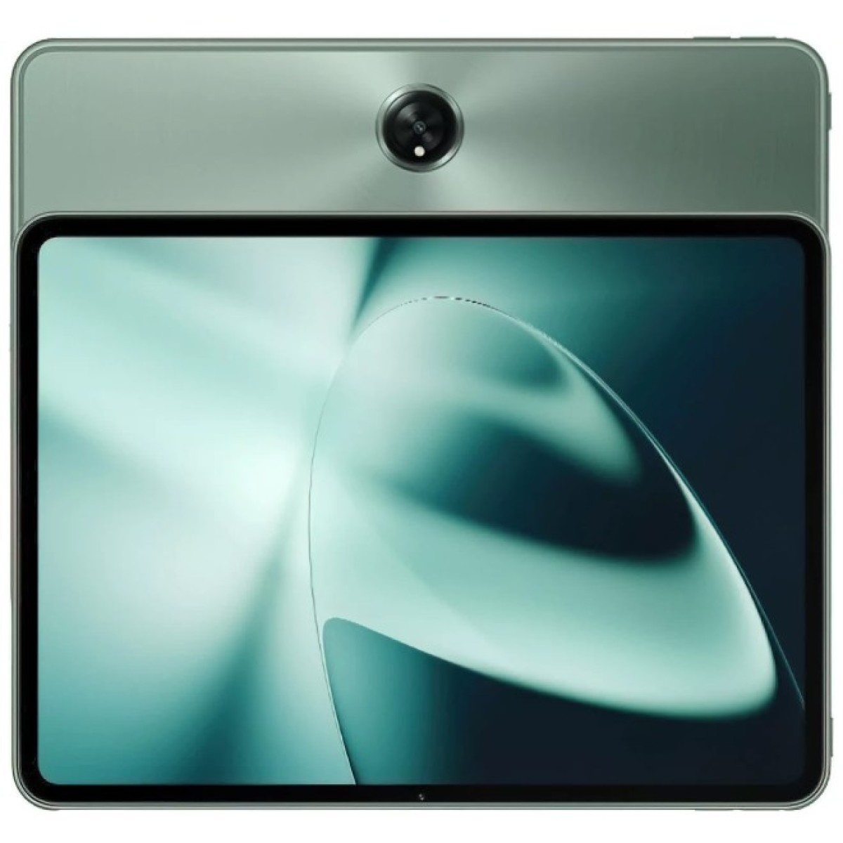Планшет OnePlus Pad 11.61" 8/128GB Android, Halo Green (5511100005) 98_98.jpg - фото 1