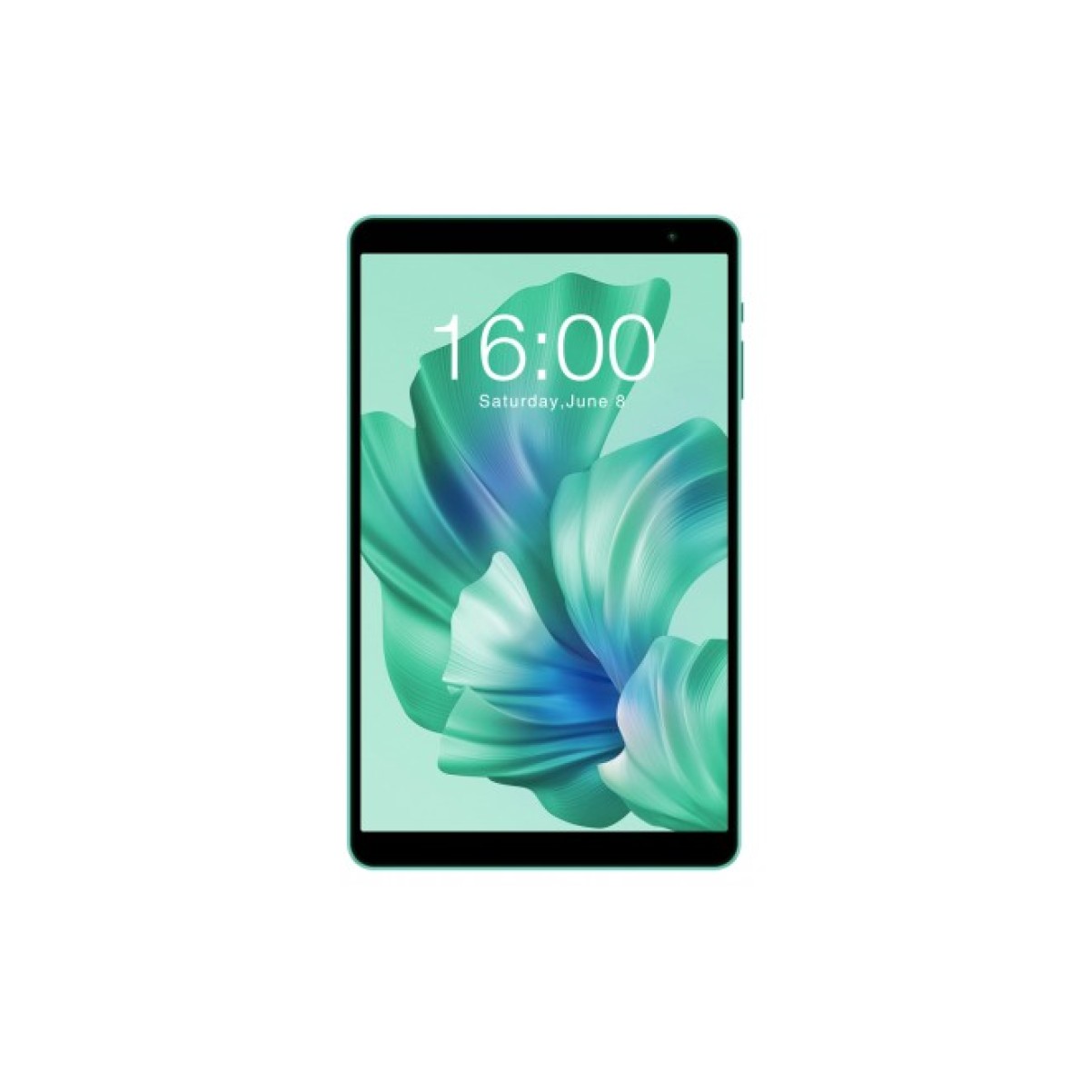 Планшет Teclast P85T 8 HD 4/64GB / WIFI /Metal / Green (6940709685655) 98_98.jpg - фото 3