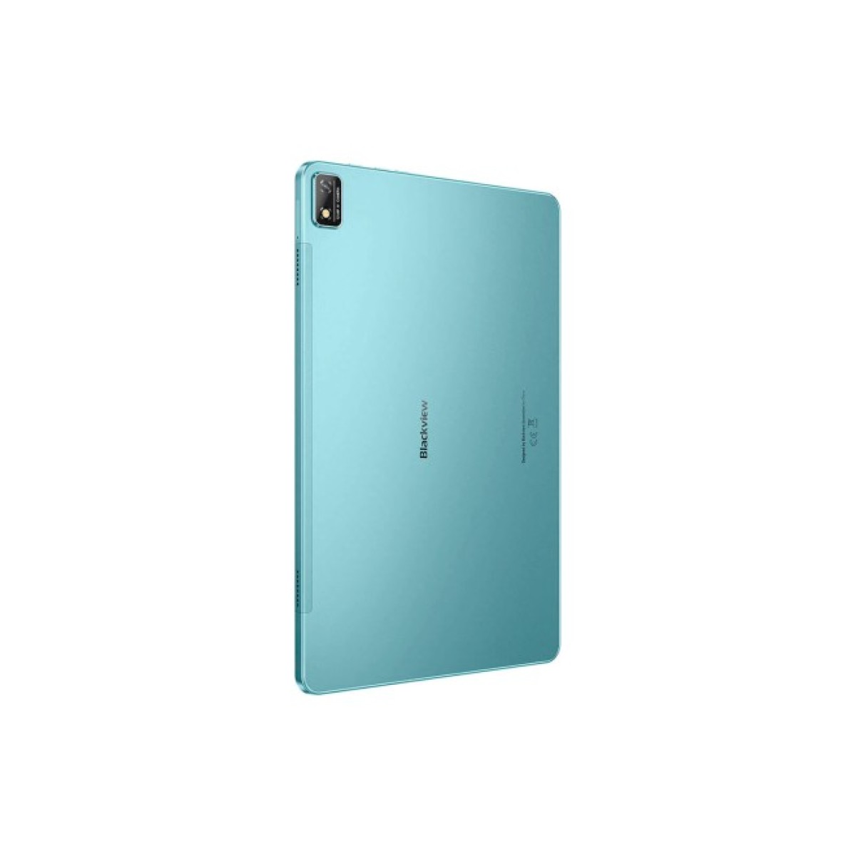 Планшет Blackview Tab 16 11" 8/256GB LTE Mint Green (6931548311423) 98_98.jpg - фото 2