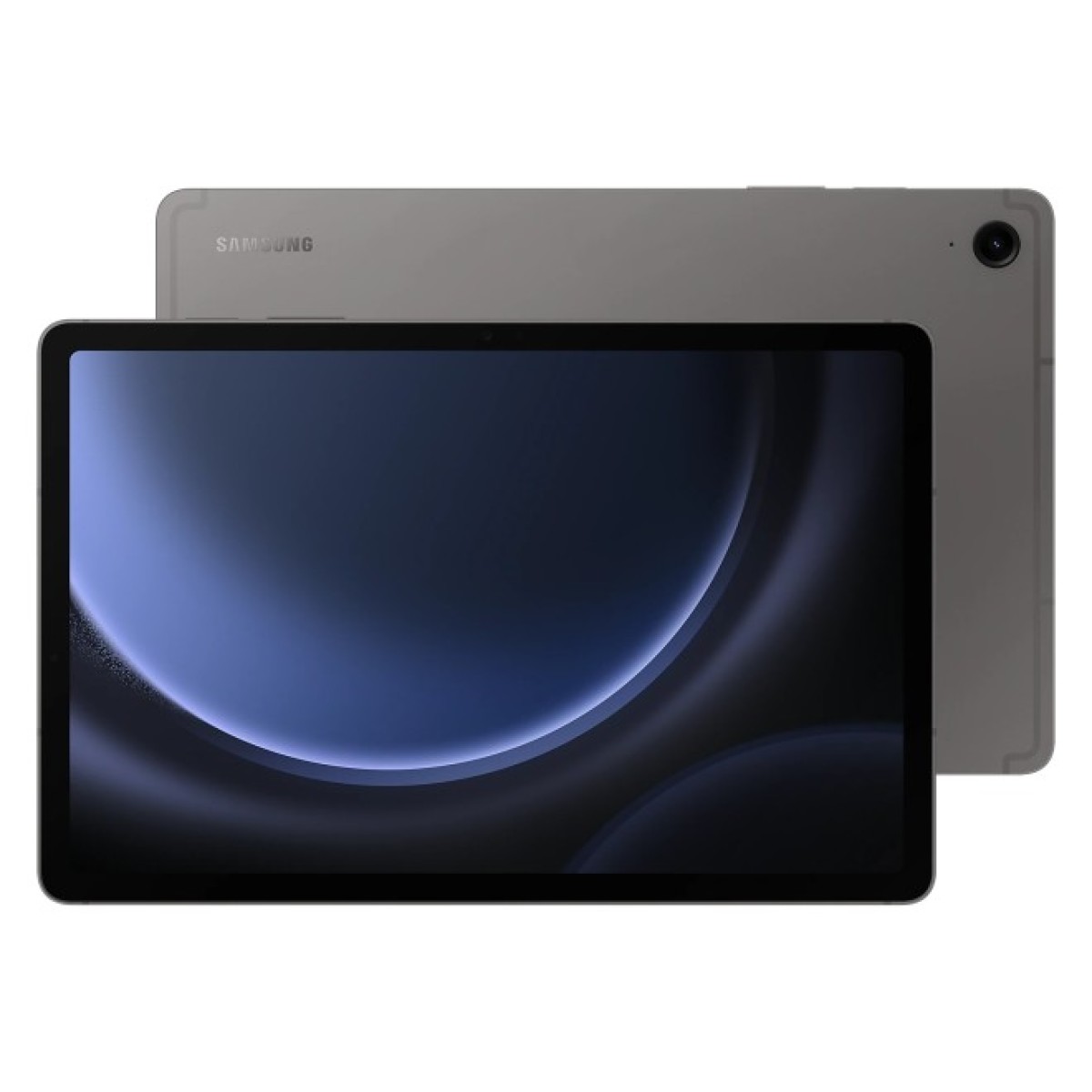 Планшет Samsung Galaxy Tab S9 FE 5G 256GB Gray (SM-X516BZAESEK) 98_98.jpg - фото 2