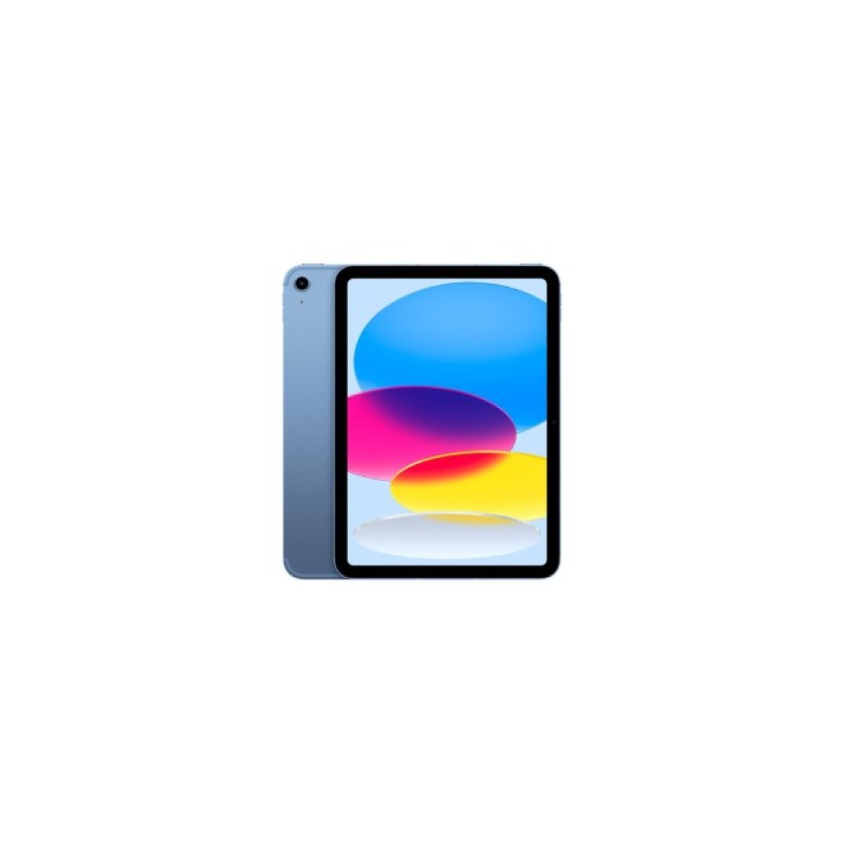 Планшет Apple iPad 10.9" 2022 WiFi 64GB Blue (10 Gen) (MPQ13RK/A) 98_98.jpg - фото 1
