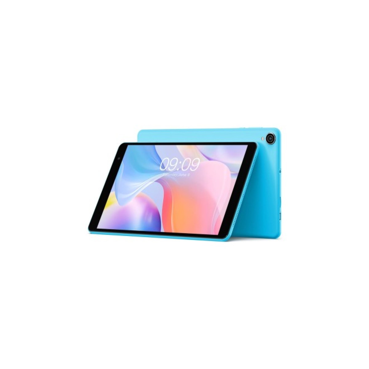 Планшет Teclast P80T 8 HD 4/64GB WIFI / Plastic / Blue (6940709685167) 98_98.jpg - фото 7