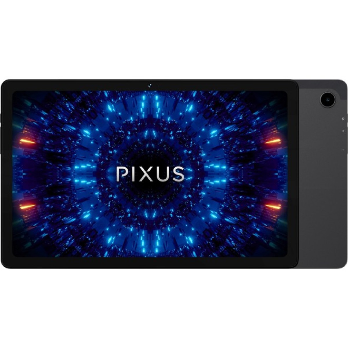 Планшет Pixus Drive 8/128Gb 10,4" 2K (2000x1200px) IPS LTE + Чохол (4897058531688) 98_98.jpg - фото 5