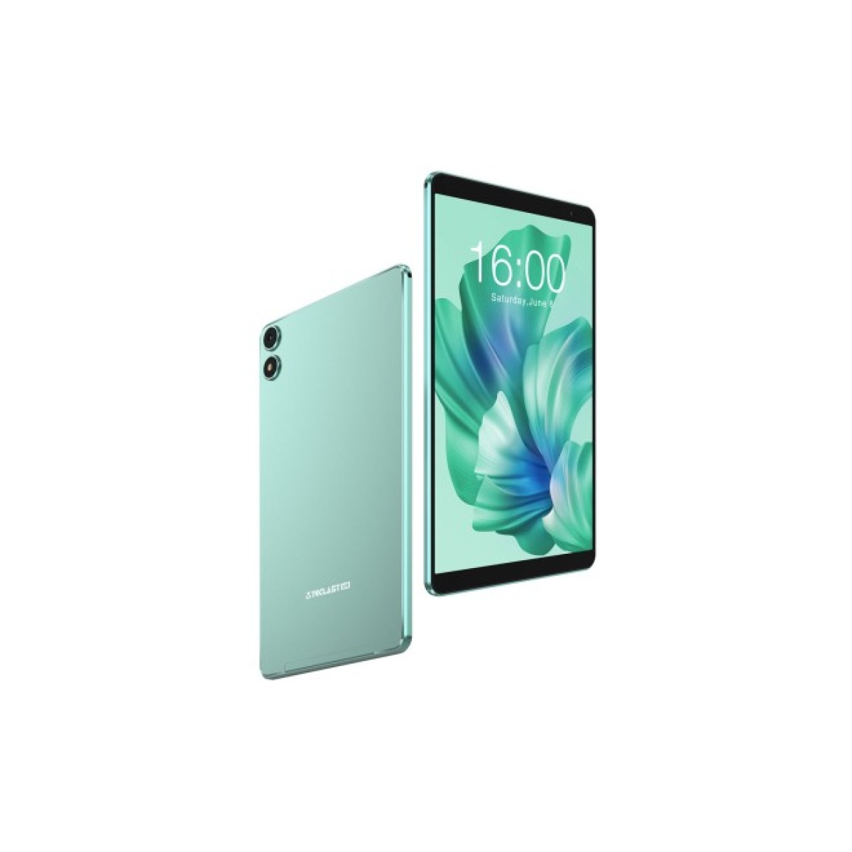 Планшет Teclast P85T 8 HD 4/64GB / WIFI /Metal / Green (6940709685655) 98_98.jpg - фото 6