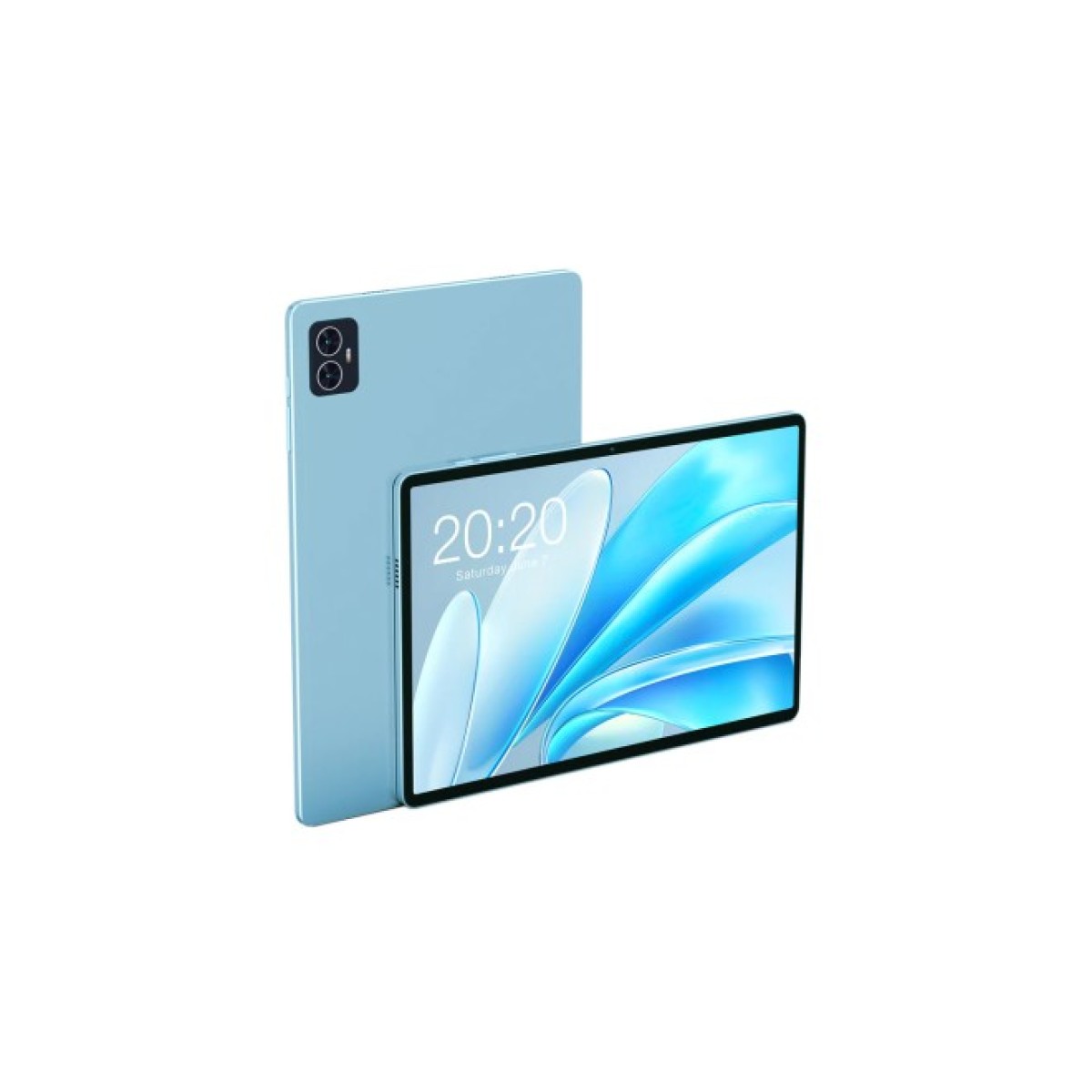 Планшет Teclast M50HD 10.1 FHD 8/128GB LTE Metal Pearl Blue (6940709685501) 98_98.jpg - фото 8