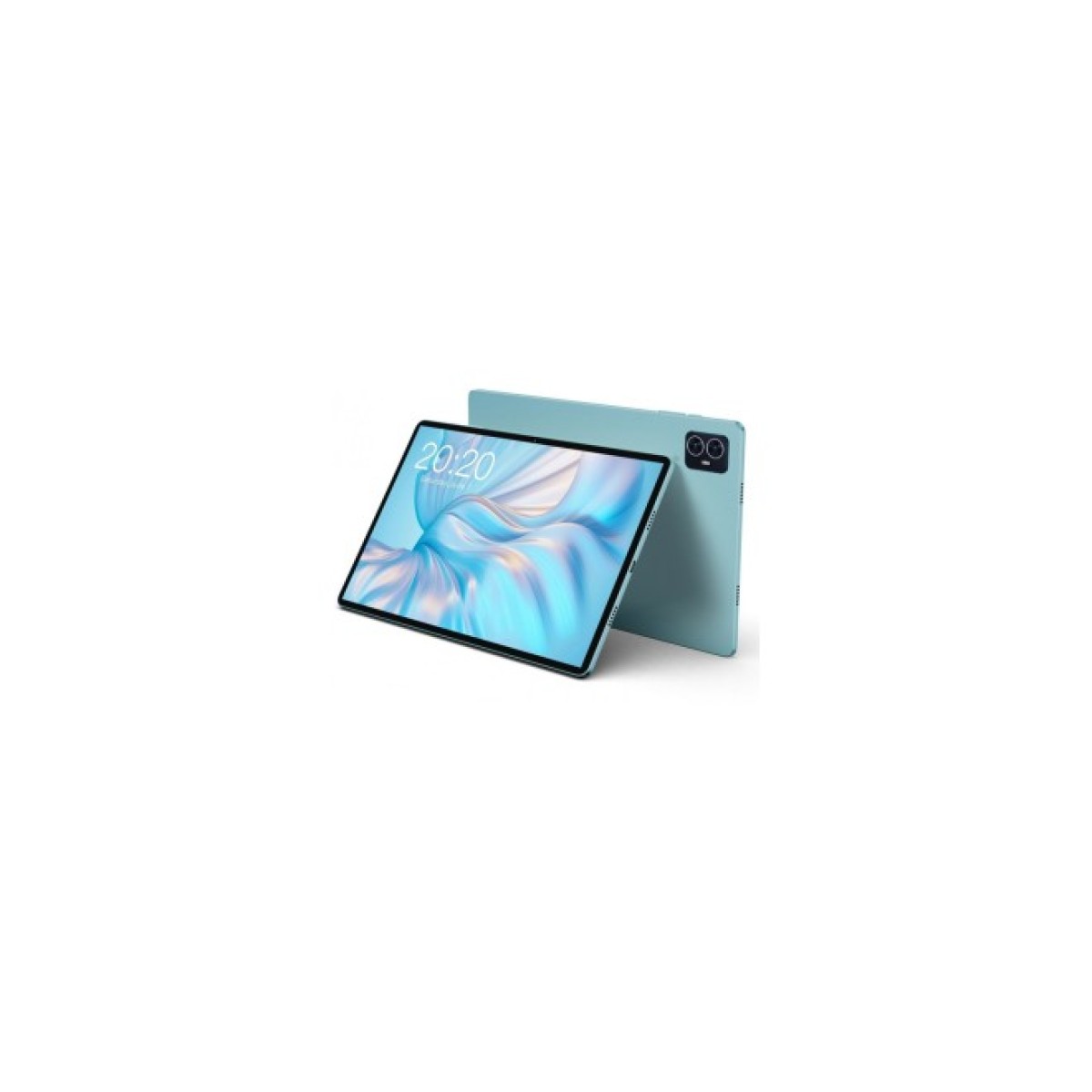 Планшет Teclast M50 10.1 HD 6/128GB LTE Metal Blue (6940709685532) 98_98.jpg - фото 4