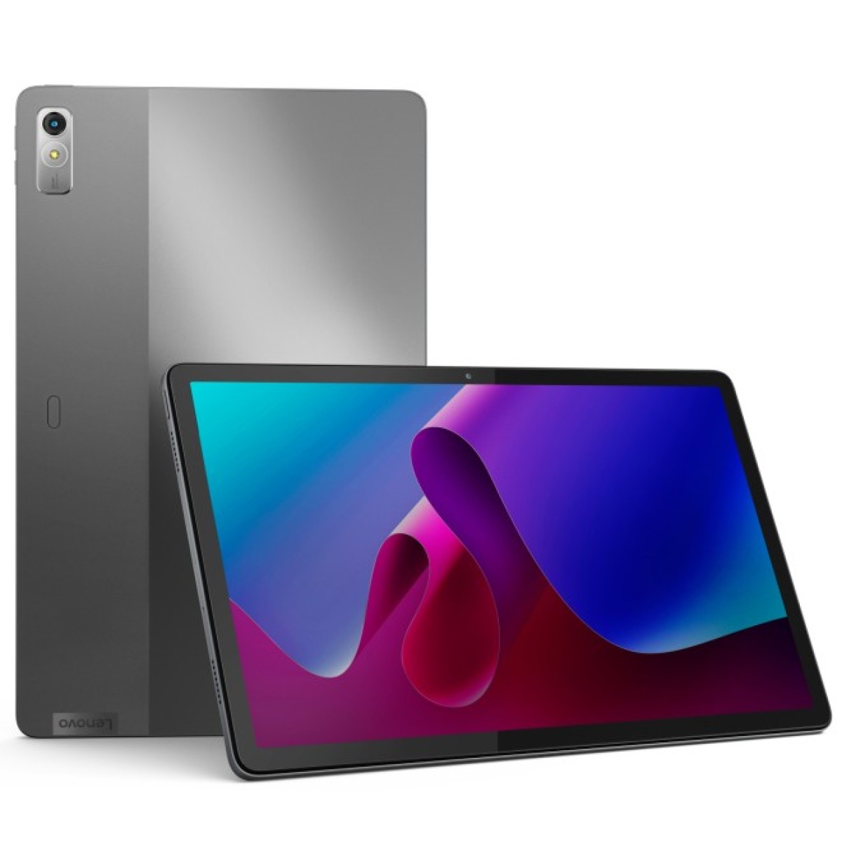 Планшет Lenovo Tab P11 Pro (2nd Gen) 8/256 WiFi Storm Grey + Pen (ZAB50223UA) 98_98.jpg - фото 10