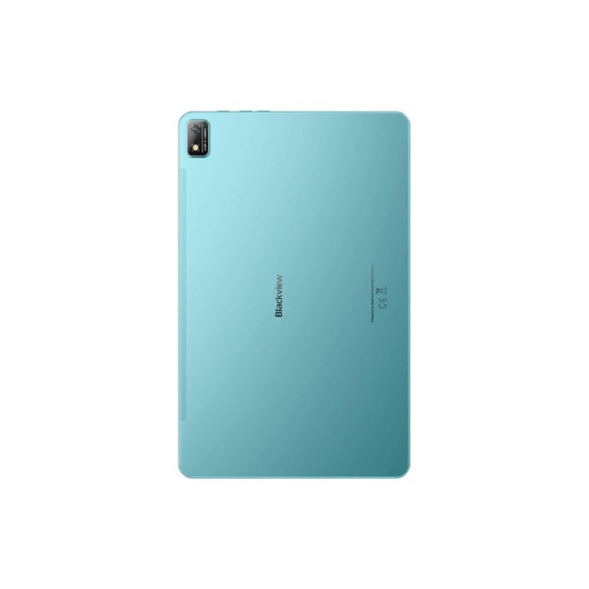 Планшет Blackview Tab 16 11" 8/256GB LTE Mint Green (6931548311423) 98_98.jpg - фото 6