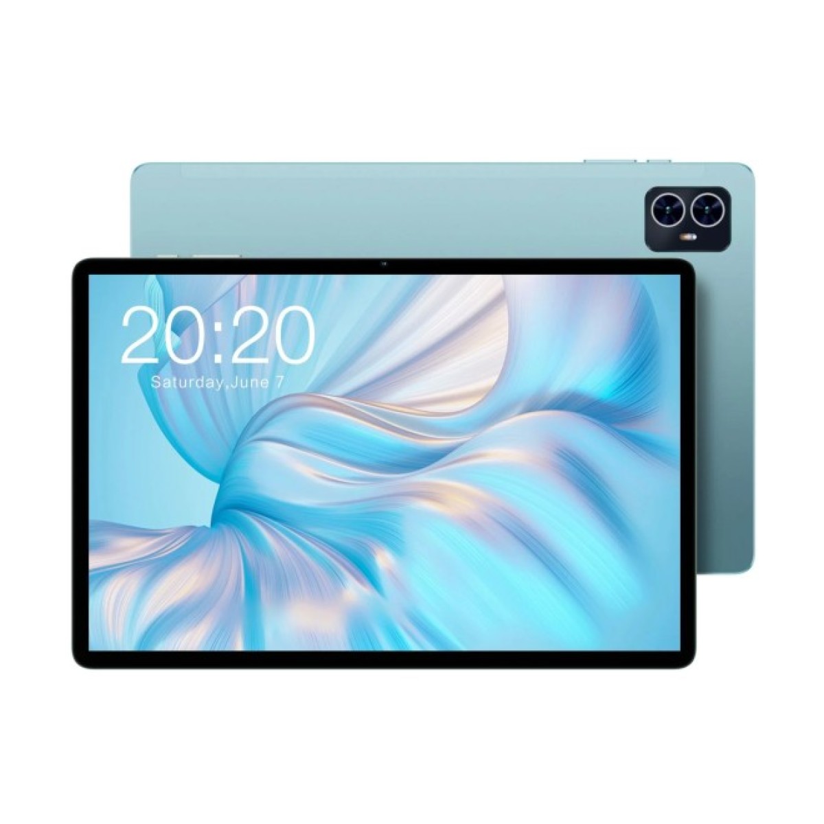 Планшет Teclast M50 Pro 10.1 4G LTE 8/256GB Blue (6940709685389) 98_98.jpg - фото 8