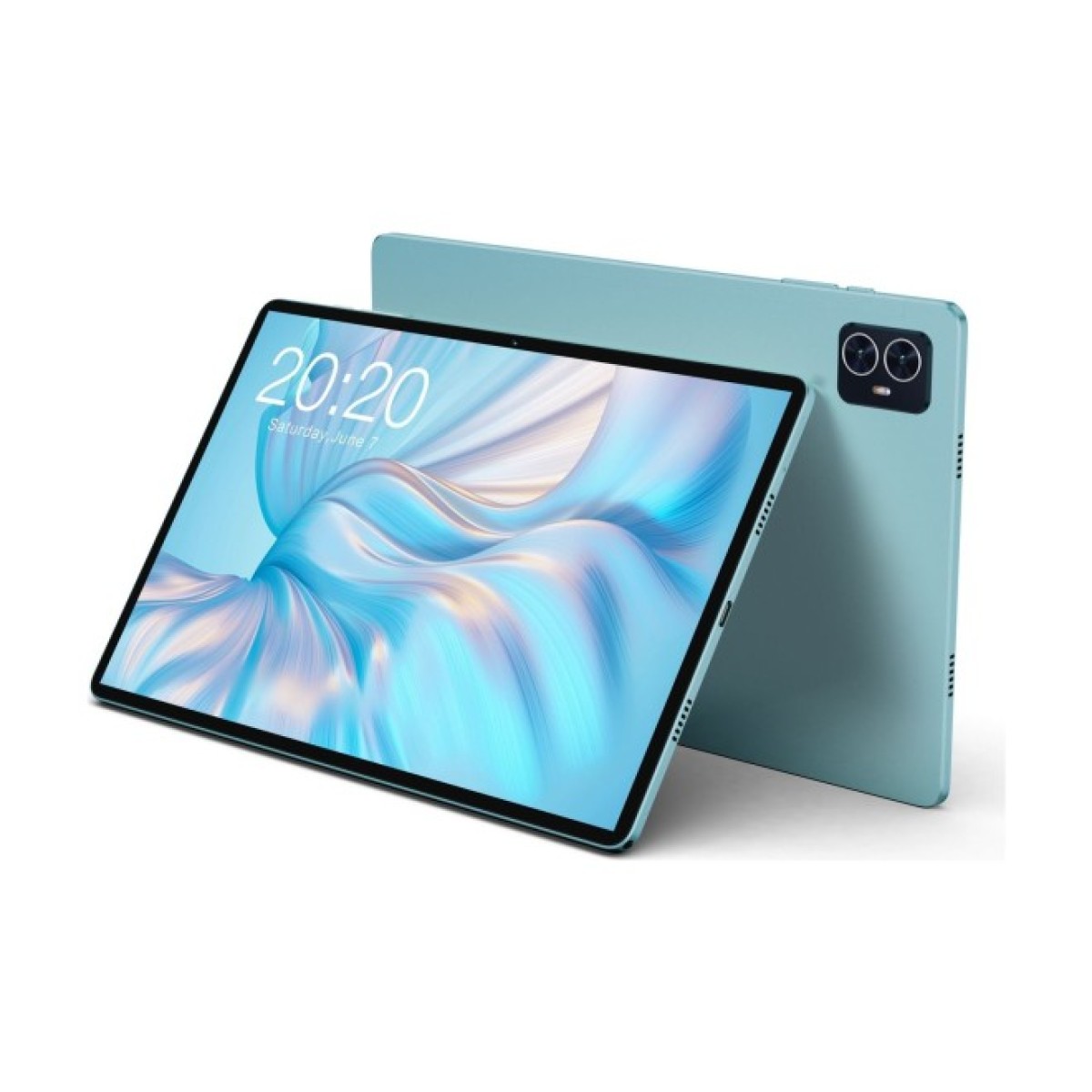 Планшет Teclast M50 Pro 10.1 4G LTE 8/256GB Blue (6940709685389) 98_98.jpg - фото 9