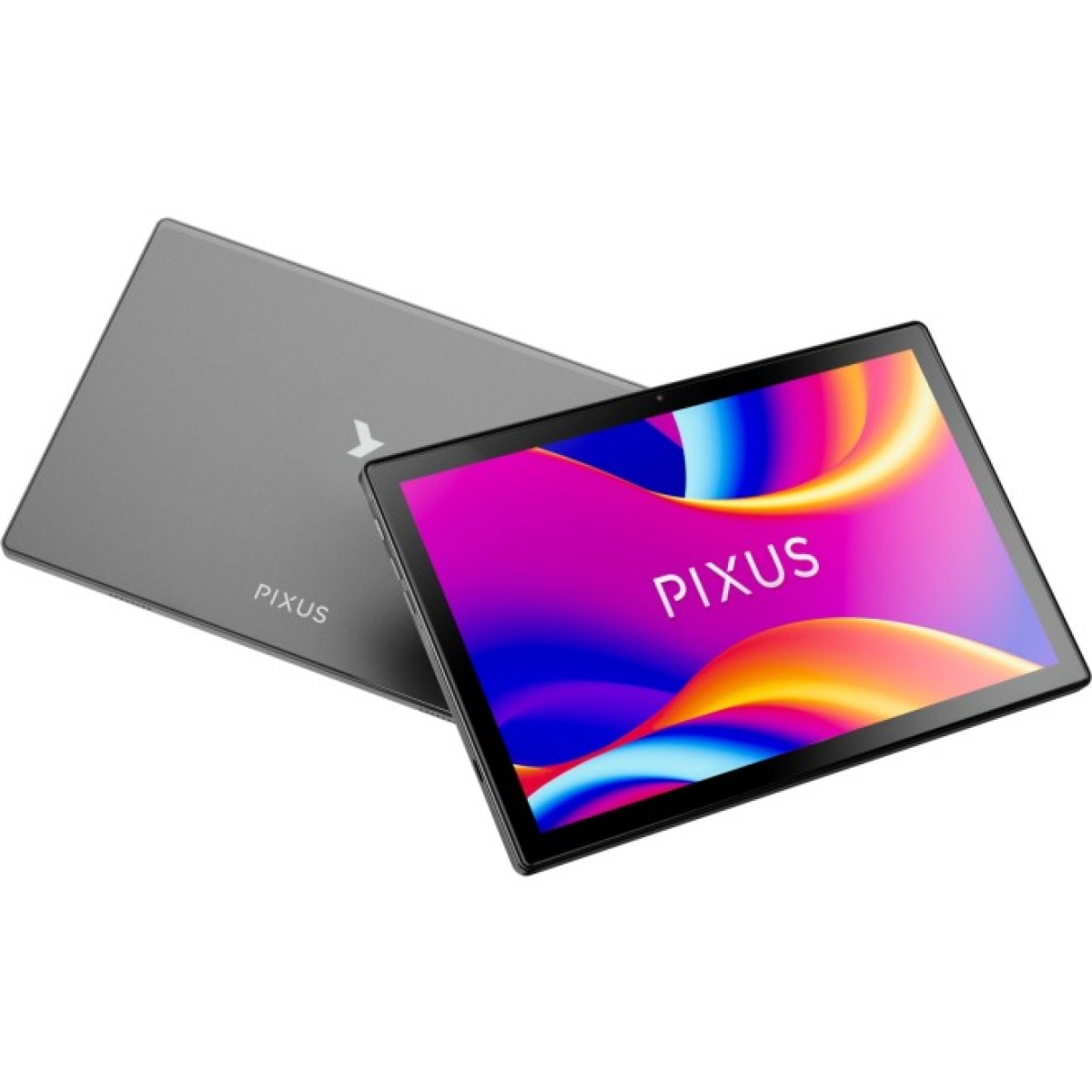 Планшет Pixus Line 6/128GB, 10.1" HD IPS 1280х800) LTE metal, graphite (4897058531725) 98_98.jpg - фото 5