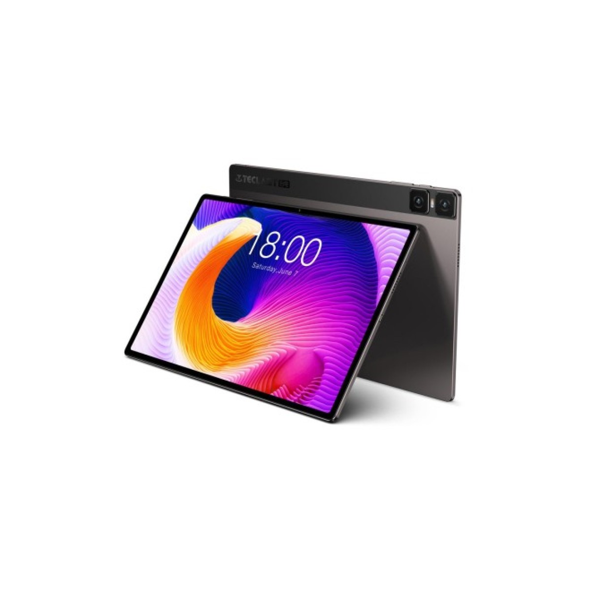 Планшет Teclast T45HD 10.5 FHD 8/128GB /LTE /Metal / Space Grey (6940709685624) 98_98.jpg - фото 6