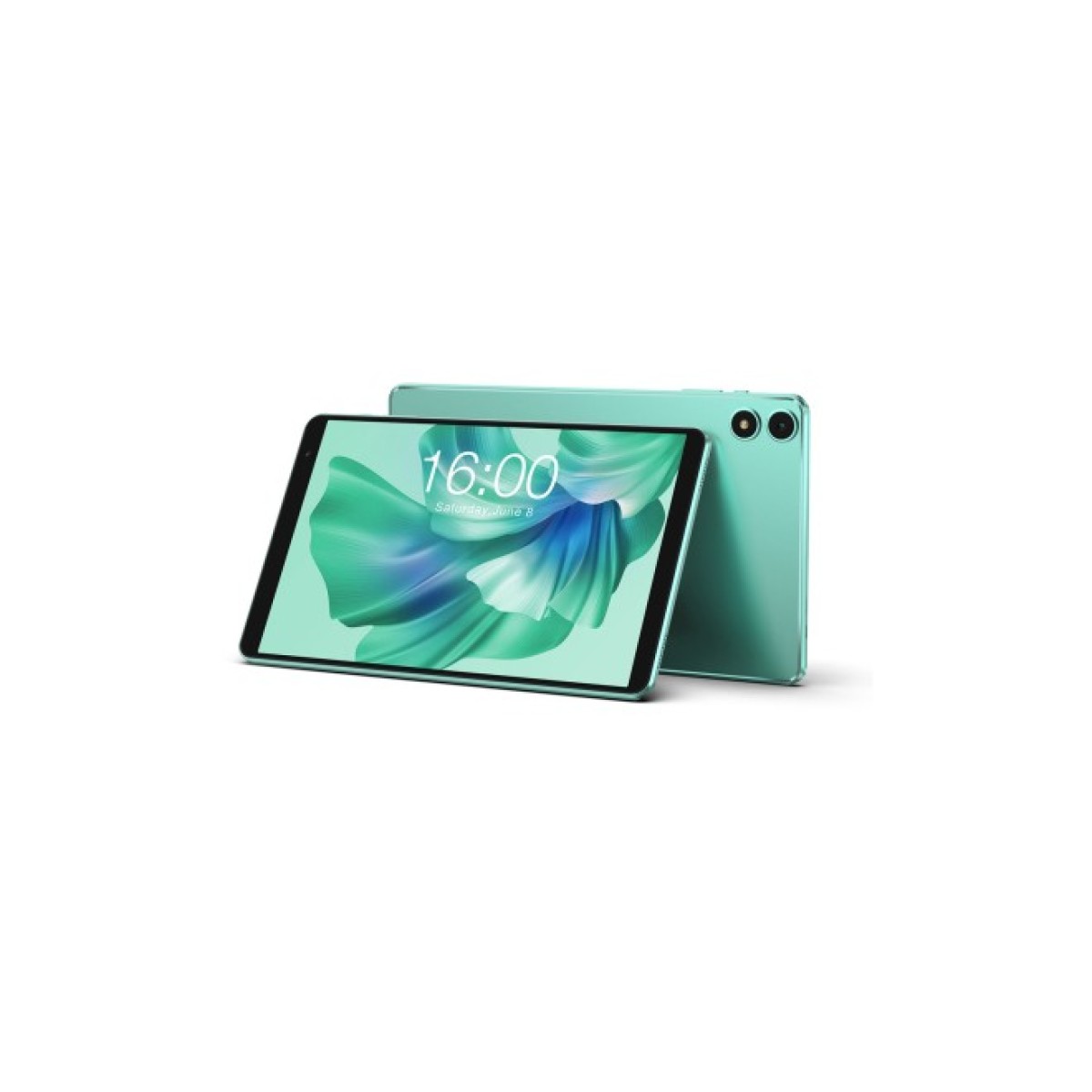 Планшет Teclast P85T 8 HD 4/64GB / WIFI /Metal / Green (6940709685655) 98_98.jpg - фото 7