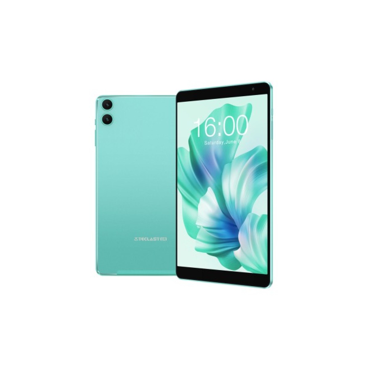 Планшет Teclast P85T 8 HD 4/64GB / WIFI /Metal / Green (6940709685655) 98_98.jpg - фото 8