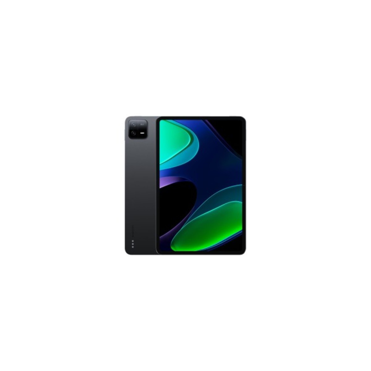 Планшет Xiaomi Pad 6/128GB Gravity Gray (VHU4372) 98_98.jpg - фото 1
