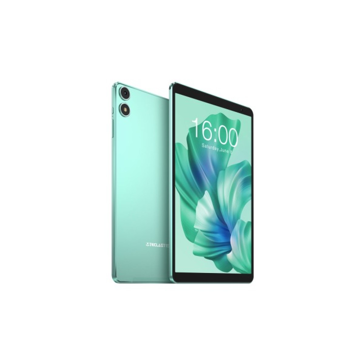 Планшет Teclast P85T 8 HD 4/64GB / WIFI /Metal / Green (6940709685655) 98_98.jpg - фото 9