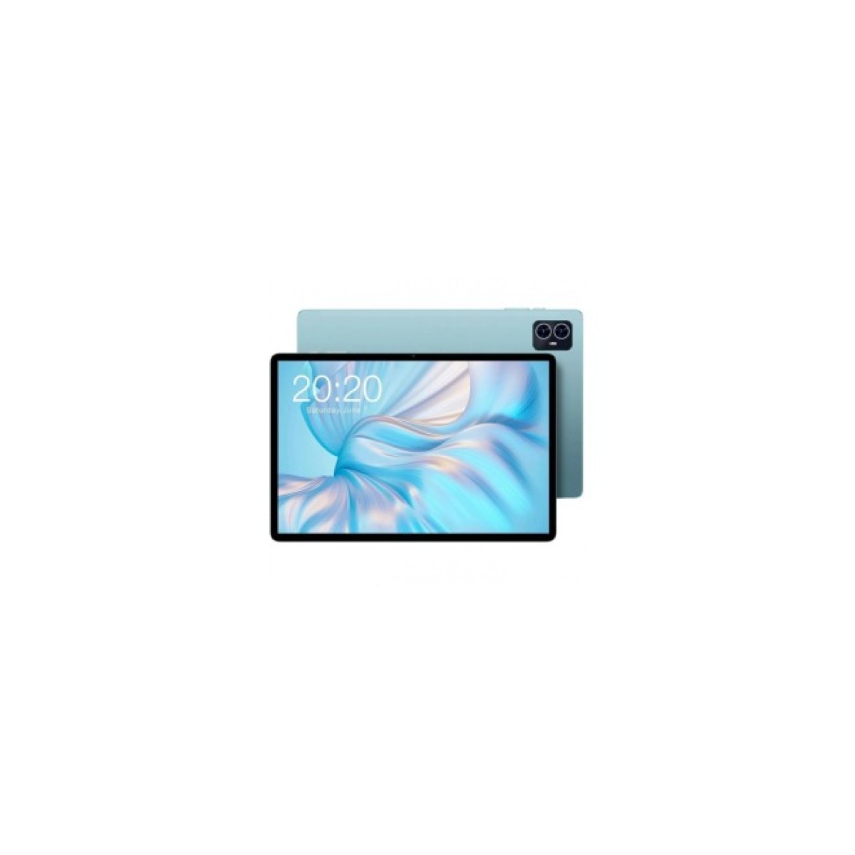 Планшет Teclast M50 10.1 HD 6/128GB LTE Metal Blue (6940709685532) 98_98.jpg - фото 1