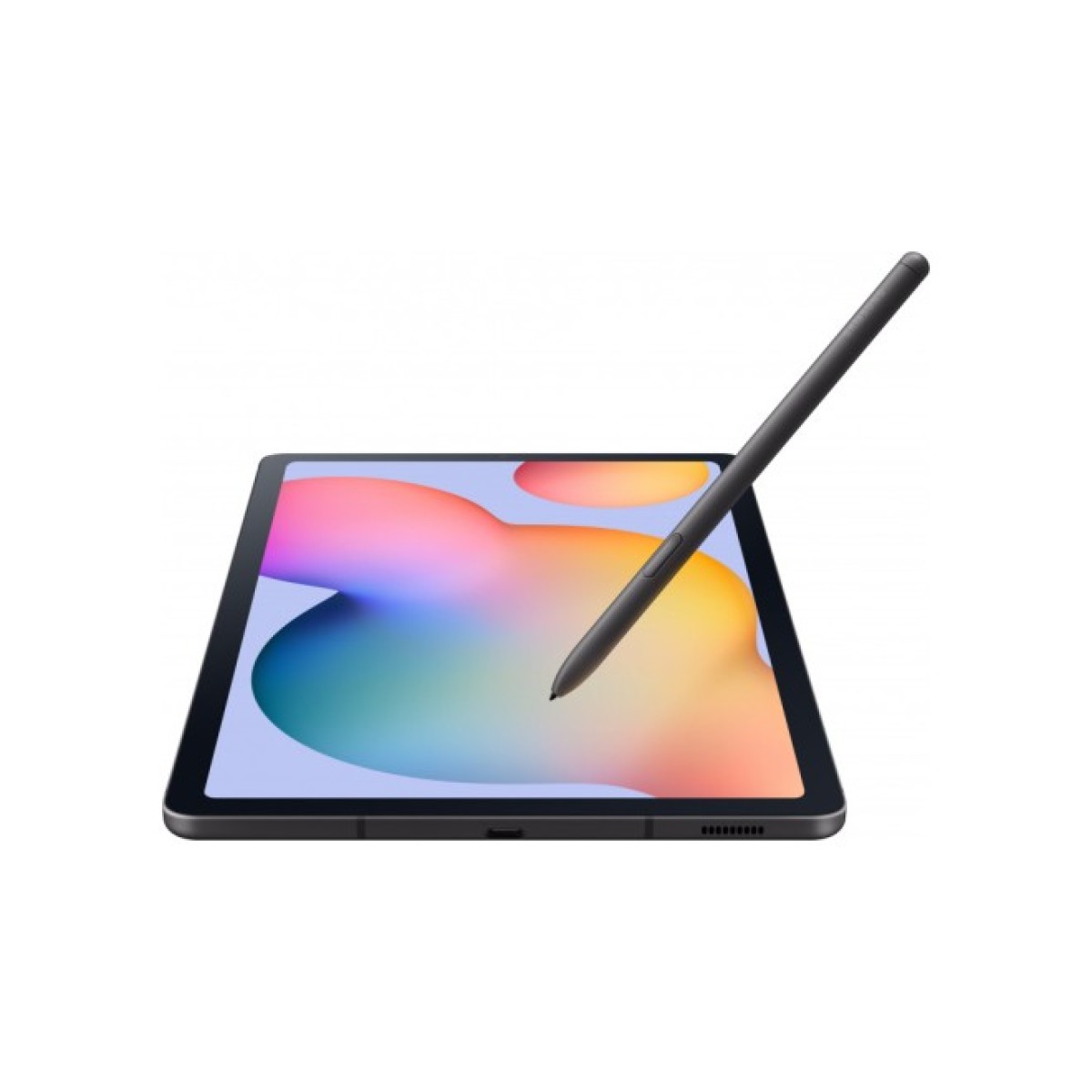 Планшет Samsung Galaxy Tab S6 Lite 10.4 LTE 4/64GB Oxford Gray (SM-P619NZAASEK) 98_98.jpg - фото 10