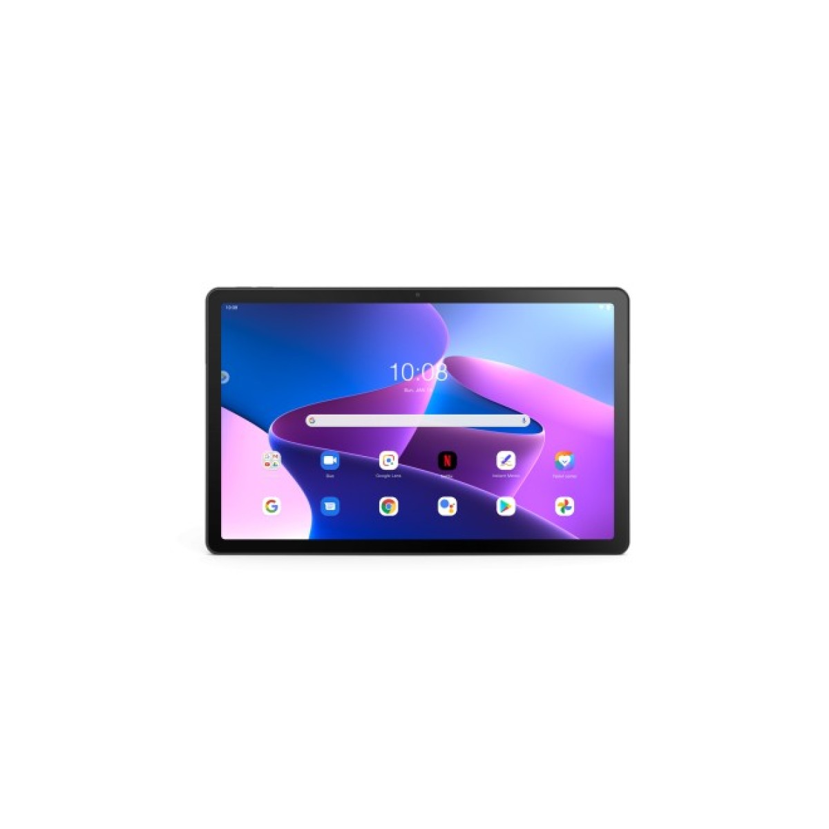 Планшет Lenovo Tab M10 Plus (3rd Gen) 4/128 LTE Storm Grey (ZAAN0015UA) 256_256.jpg