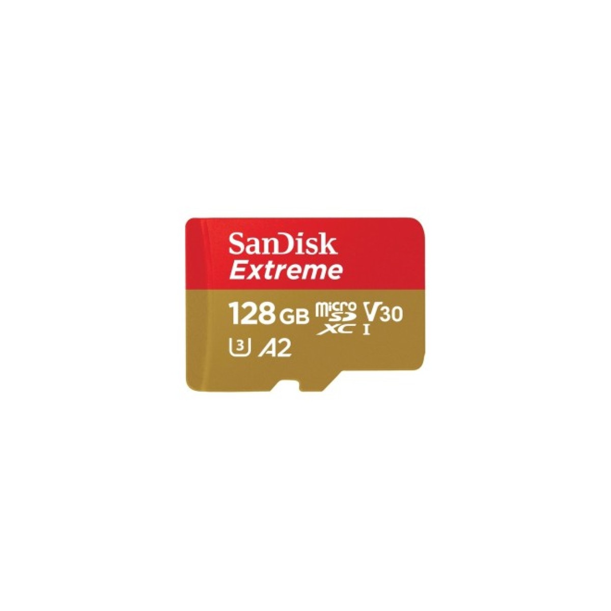 Карта памяти SanDisk 128GB microSD class 10 UHS-I U3 Extreme For Mobile Gaming (SDSQXAA-128G-GN6GN) 256_256.jpg