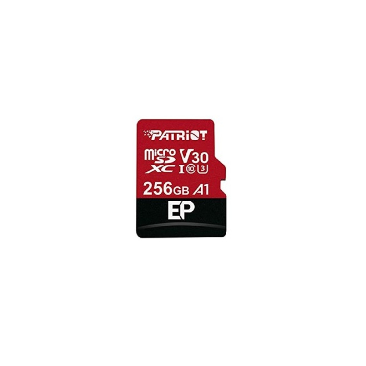 Карта памяти Patriot 256GB microSDXC class 10 UHS-I/U3 EP A1 (PEF256GEP31MCX) 98_98.jpg