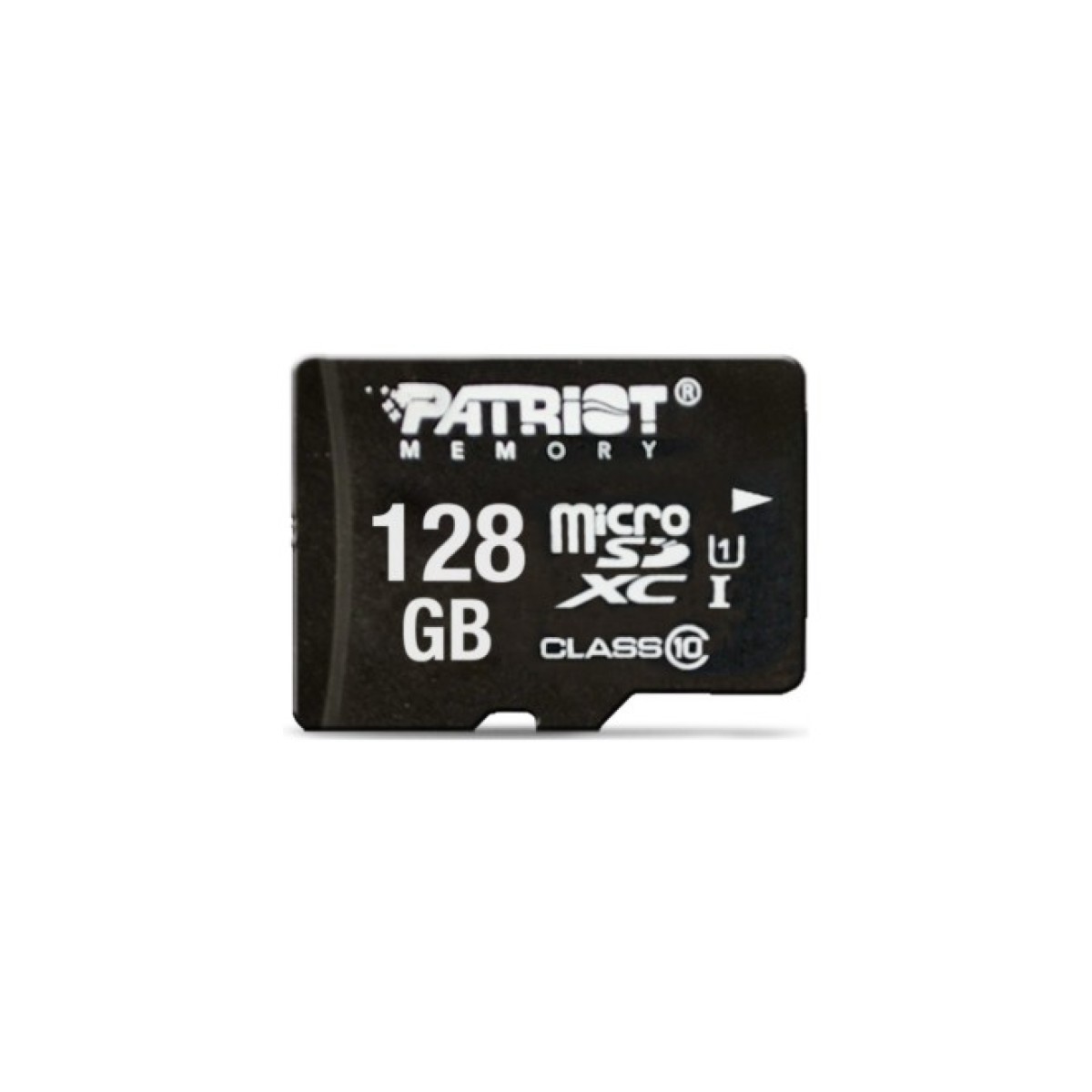 Карта памяти Patriot 128GB microSDXC class 10 UHS-I LX (PSF128GMCSDXC10) 256_256.jpg