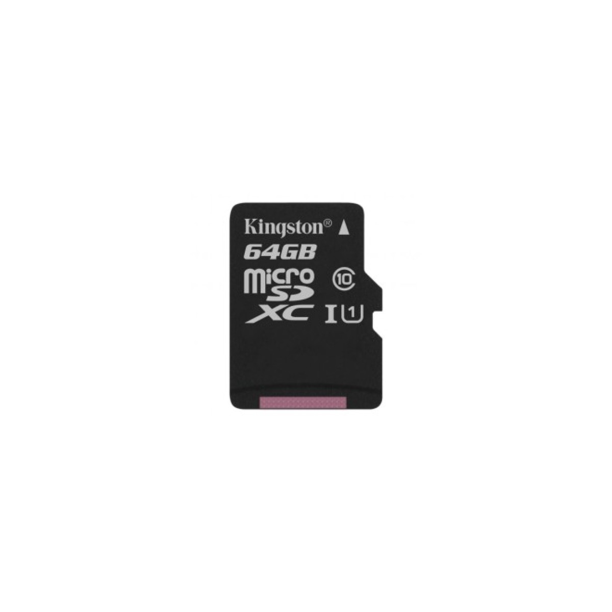 Карта памяти Kingston 64GB microSDXC Class 10 Canvas Select Plus 100R A1 (SDCS2/64GBSP) 256_256.jpg