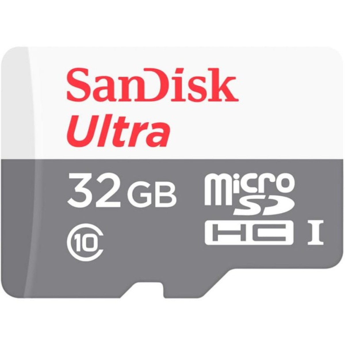 Карта пам'яті SanDisk 32GB microSD class 10 Ultra Light (SDSQUNR-032G-GN3MN) 98_98.jpg