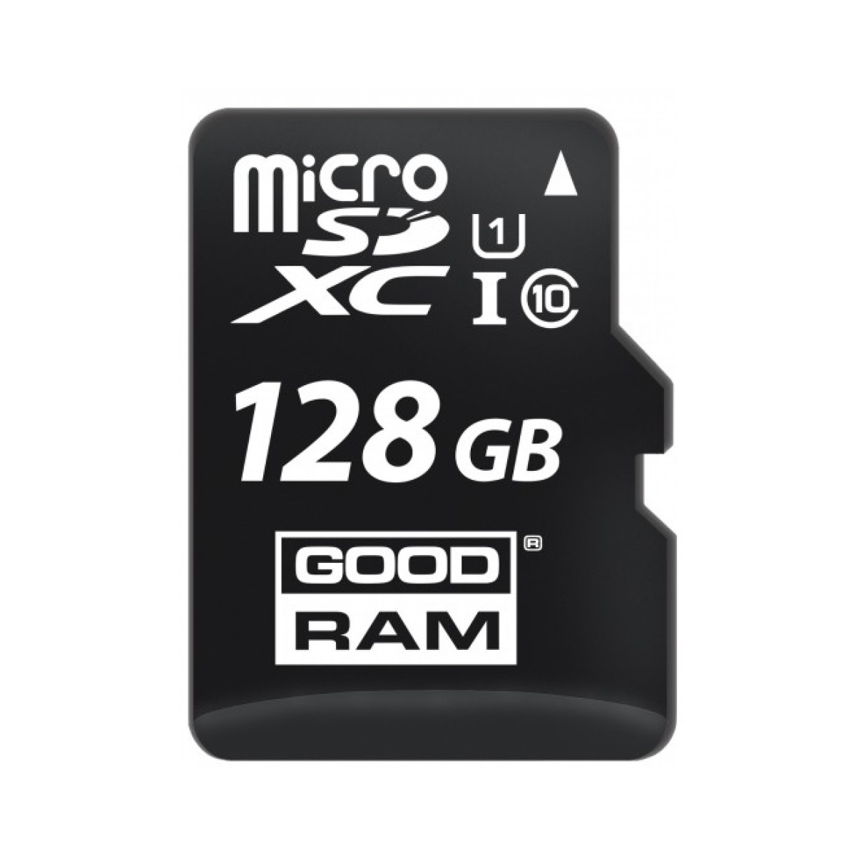 Карта пам'яті Goodram 128GB microSDXC class 10 UHS-I (M1AA-1280R12) 98_98.jpg - фото 3