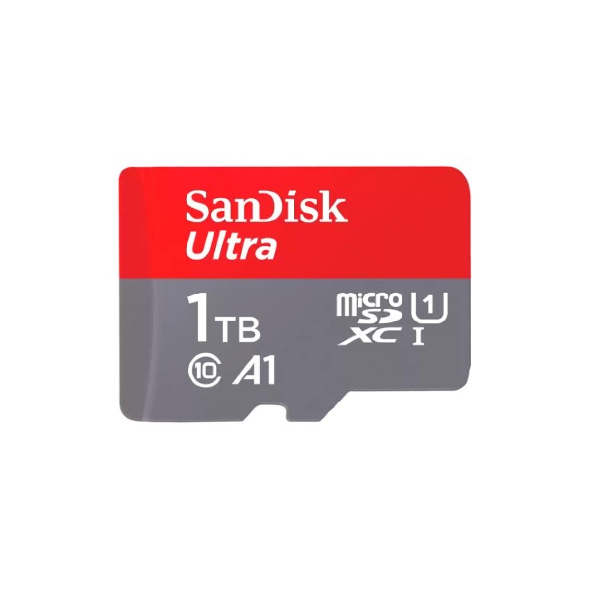 Карта памяти SanDisk 1TB microSDXC class 10 UHS-I Ultra (SDSQUAC-1T00-GN6MA) 98_98.jpg - фото 3