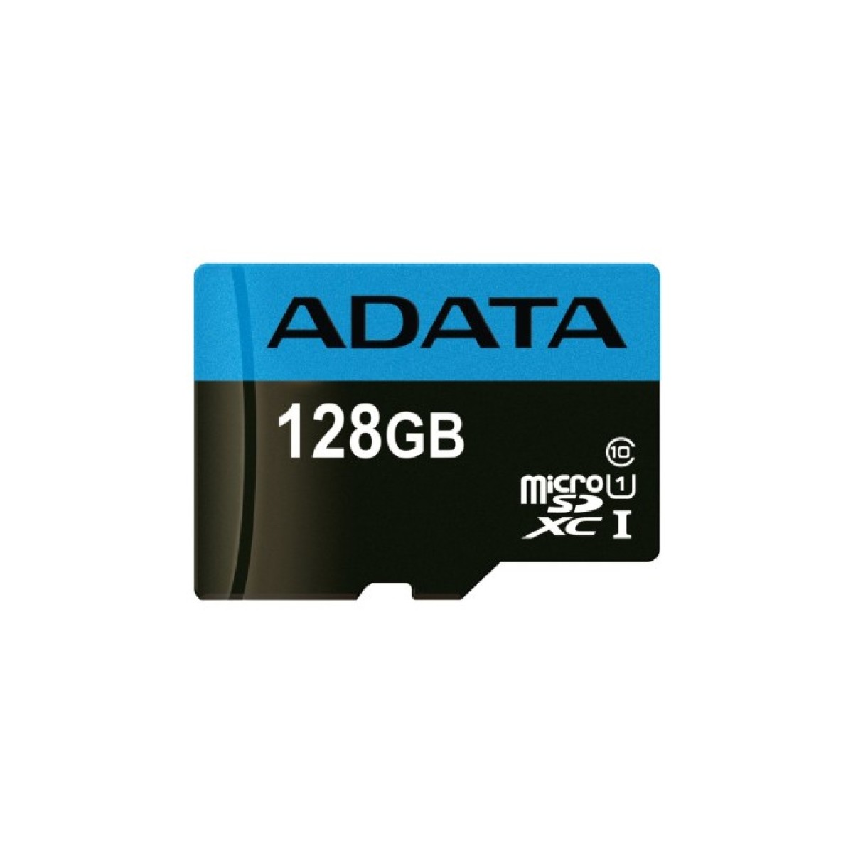 Карта пам'яті ADATA 128GB microSD class 10 UHS-I A1 Premier (AUSDX128GUICL10A1-RA1) 98_98.jpg - фото 2