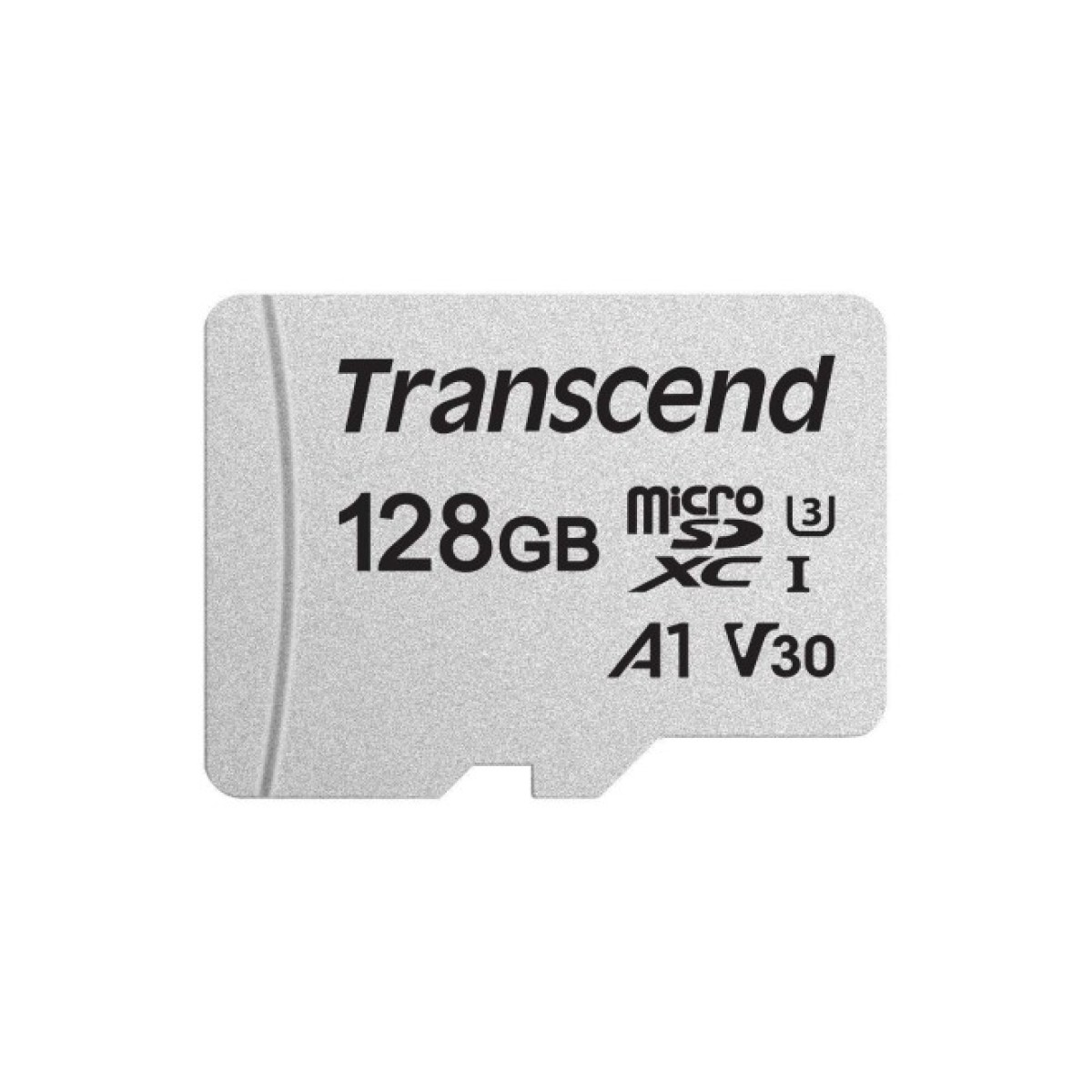 Карта пам'яті Transcend 128GB microSDXC class 10 UHS-I U3 A1 (TS128GUSD300S) 256_256.jpg